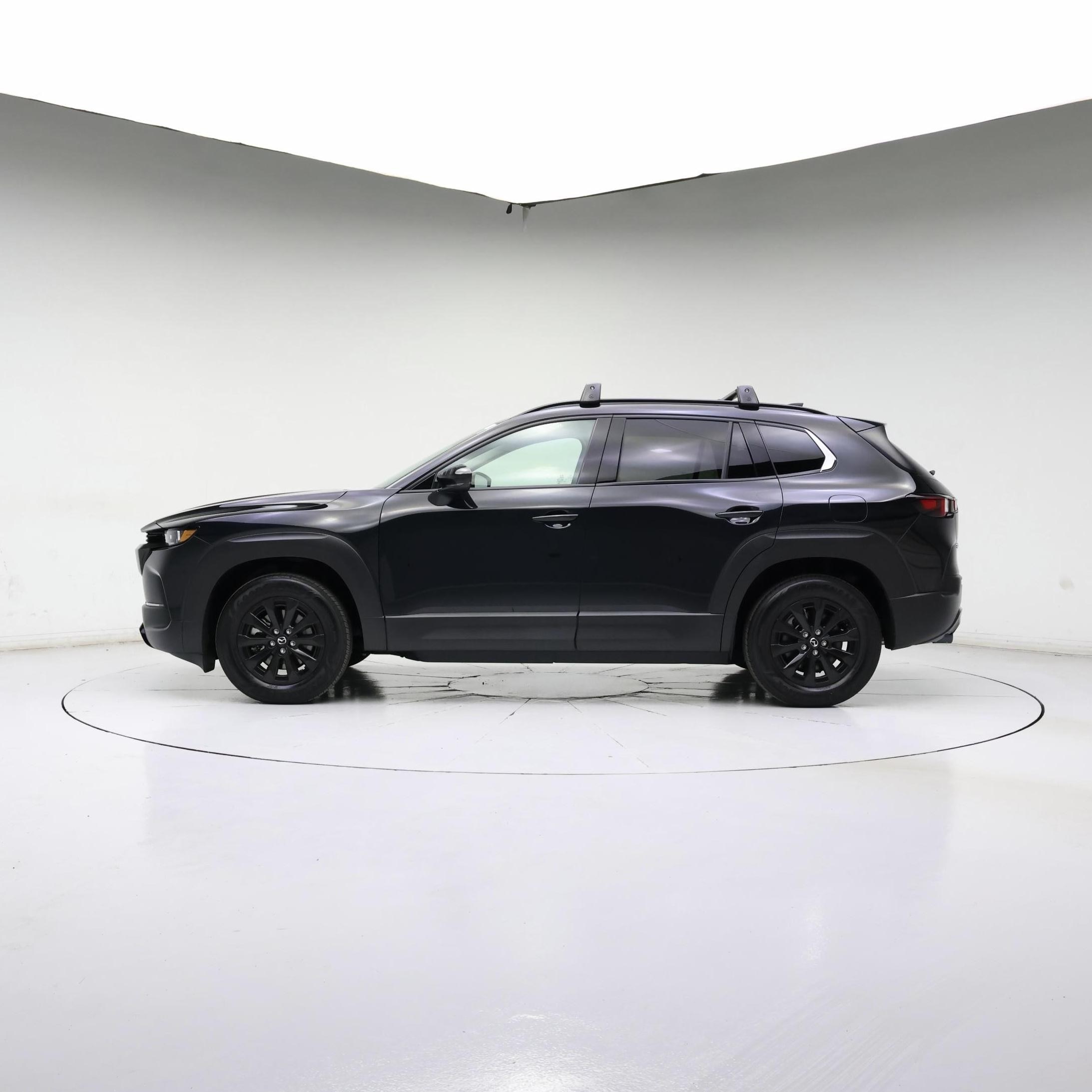 Thumbnail: 2025 Mazda CX-50 - 7