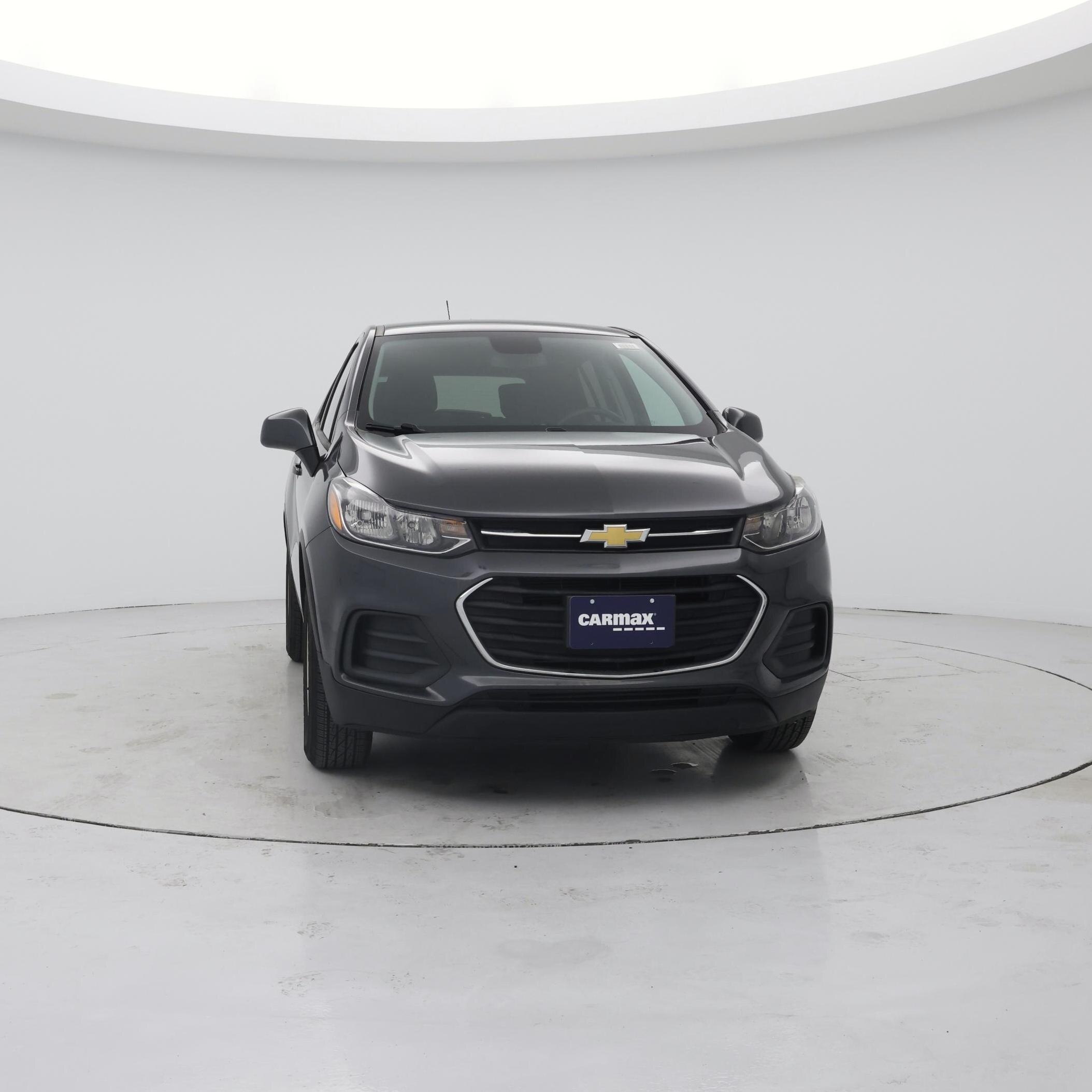 Thumbnail: 2019 Chevrolet Trax - 5