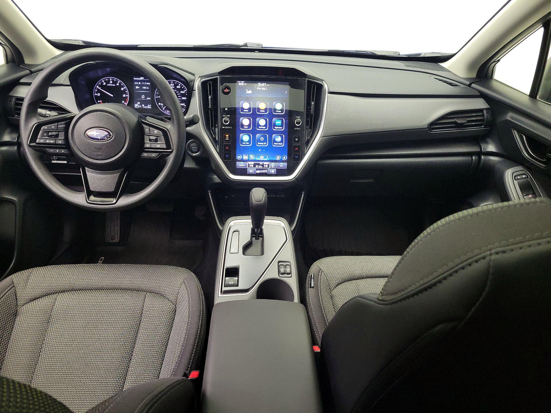 Thumbnail: 2024 Subaru Crosstrek - 9