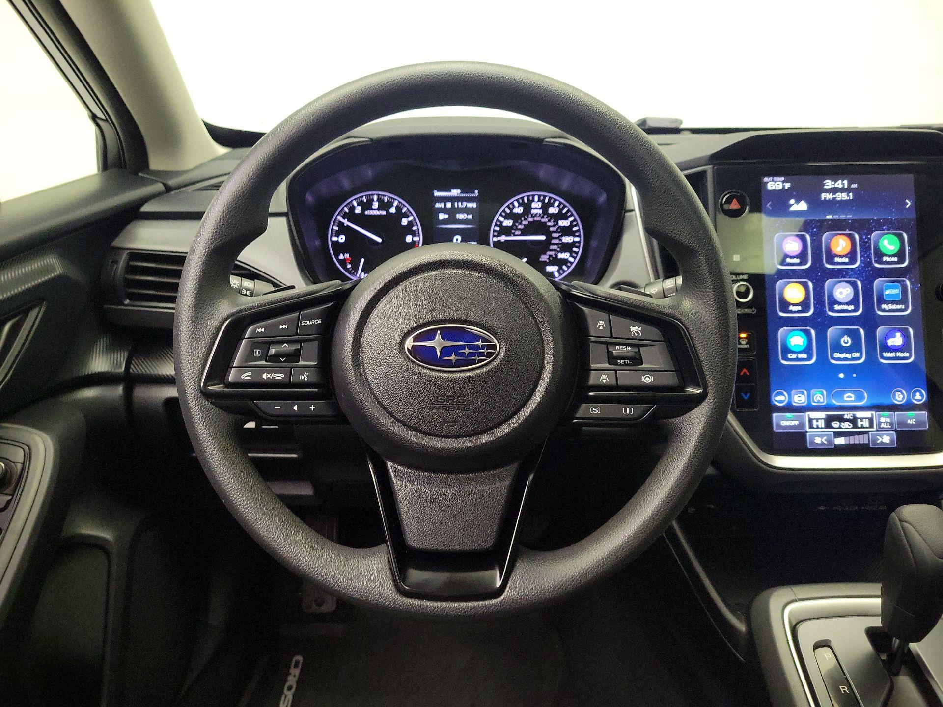 Thumbnail: 2024 Subaru Crosstrek - 10