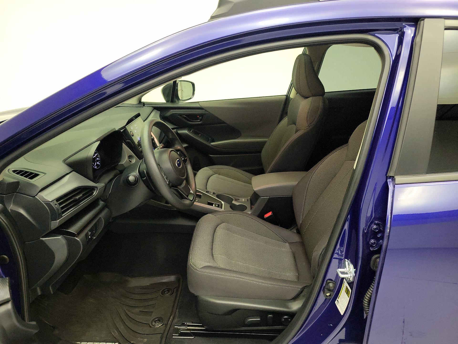 Thumbnail: 2024 Subaru Crosstrek - 11