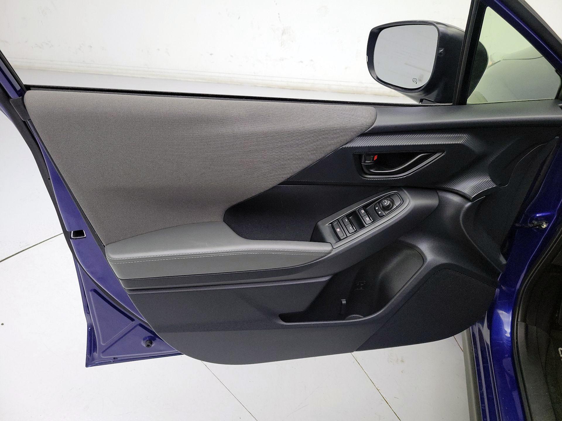 Thumbnail: 2024 Subaru Crosstrek - 12