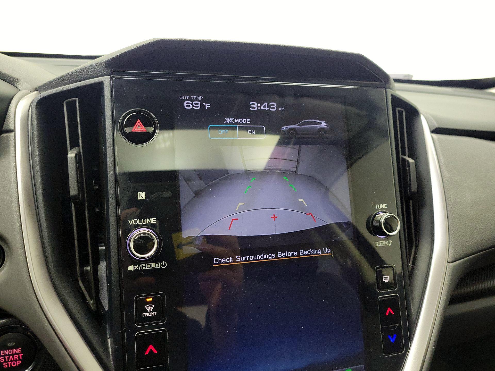 Thumbnail: 2024 Subaru Crosstrek - 14