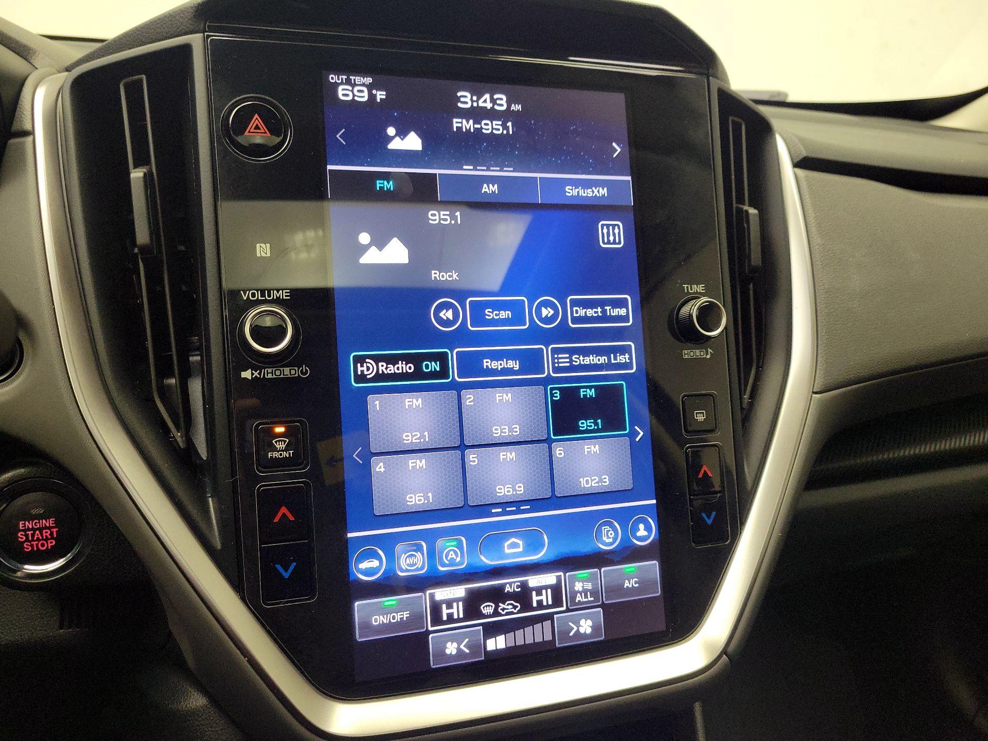 Thumbnail: 2024 Subaru Crosstrek - 15