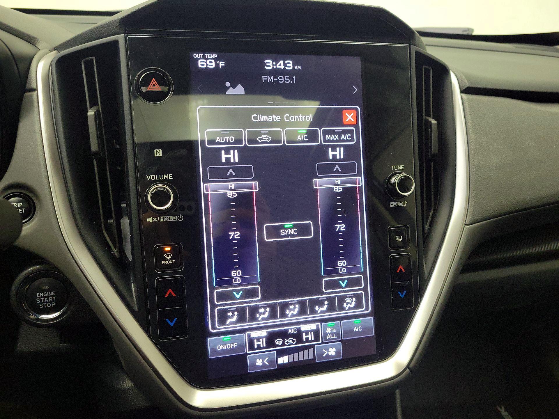 Thumbnail: 2024 Subaru Crosstrek - 16