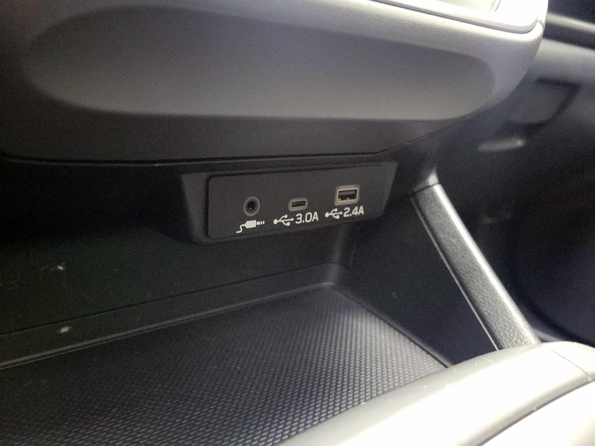 Thumbnail: 2024 Subaru Crosstrek - 18