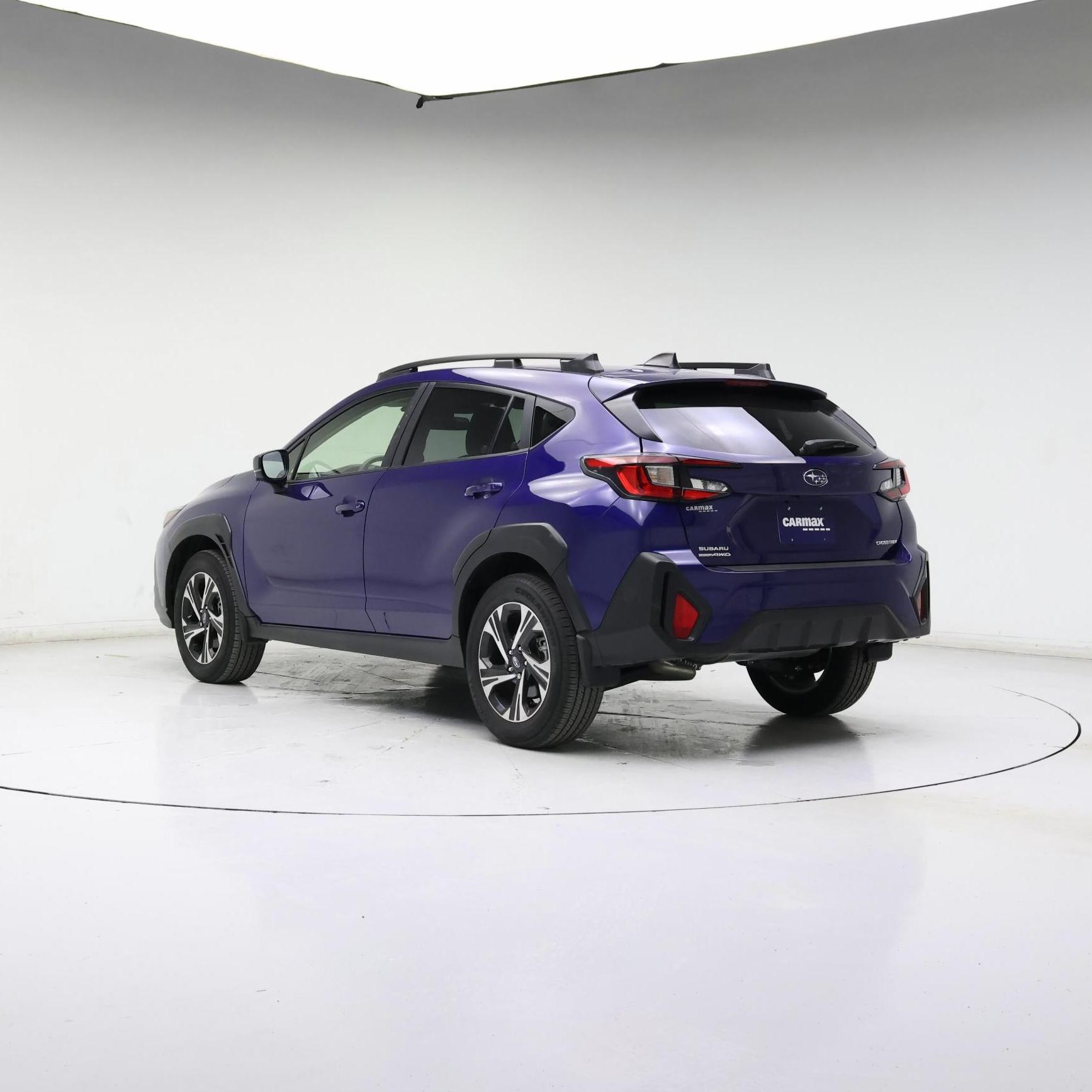Thumbnail: 2024 Subaru Crosstrek - 2