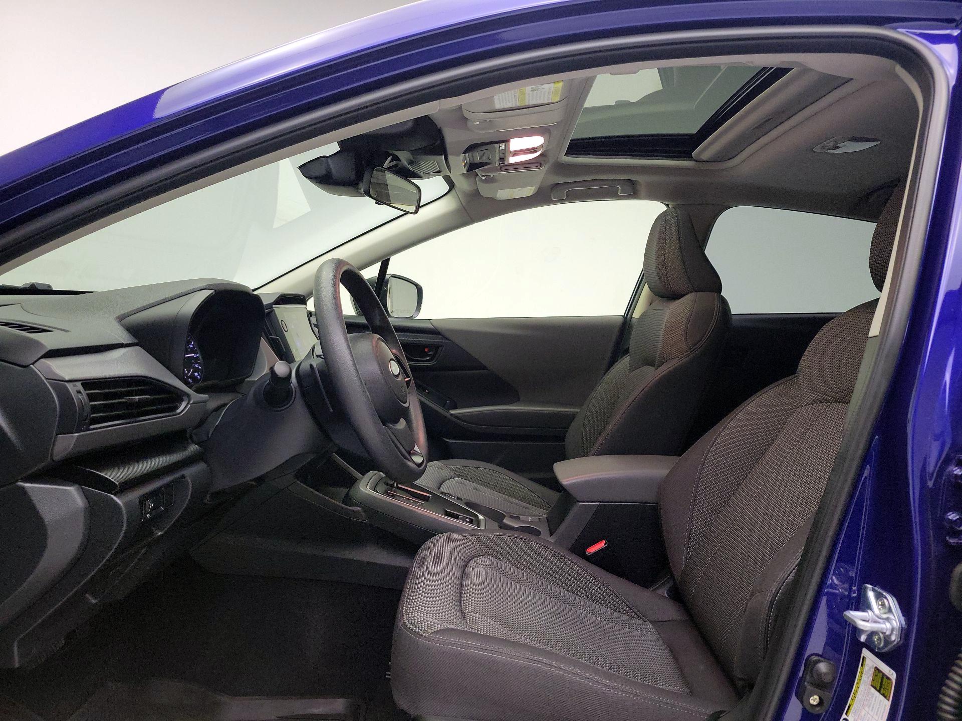 Thumbnail: 2024 Subaru Crosstrek - 19