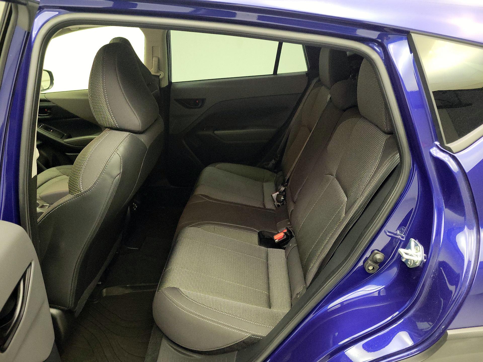 Thumbnail: 2024 Subaru Crosstrek - 20