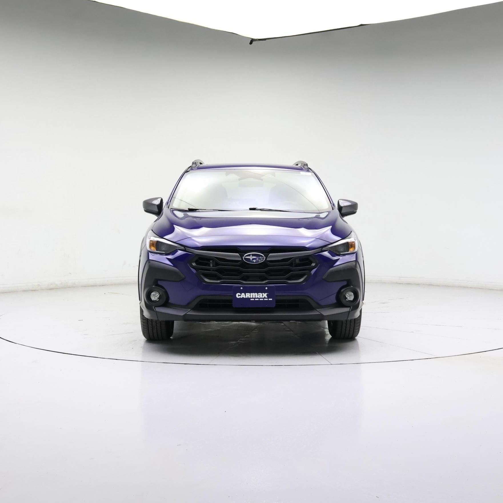 Thumbnail: 2024 Subaru Crosstrek - 5