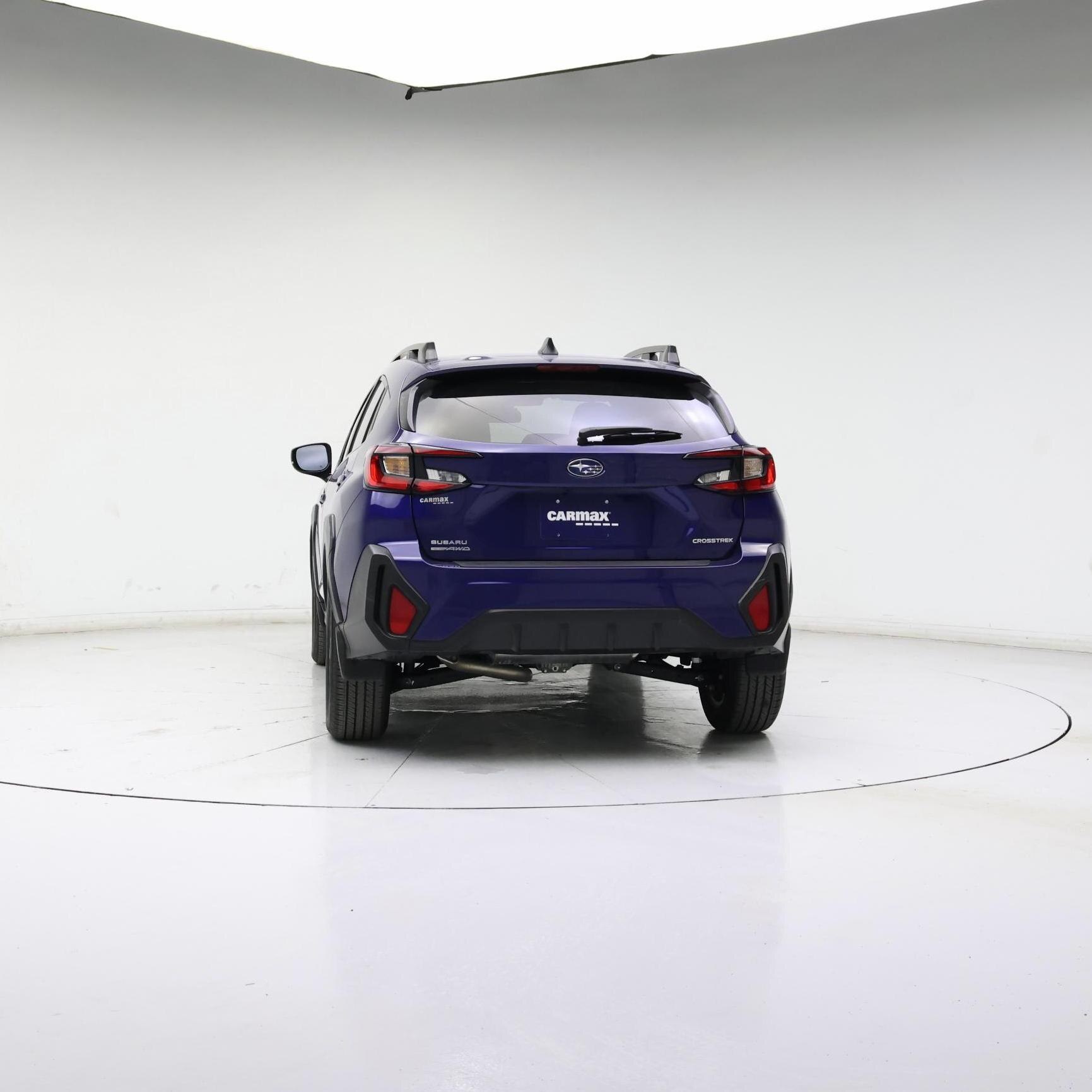 Thumbnail: 2024 Subaru Crosstrek - 6