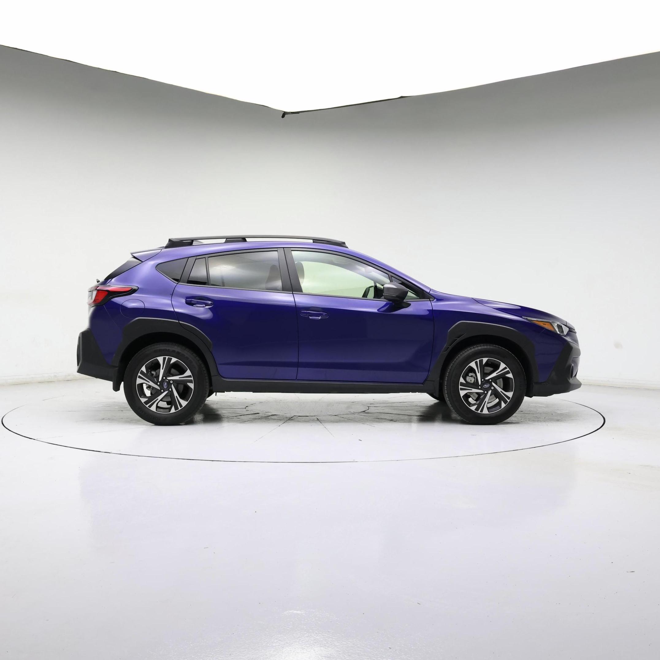 Thumbnail: 2024 Subaru Crosstrek - 7