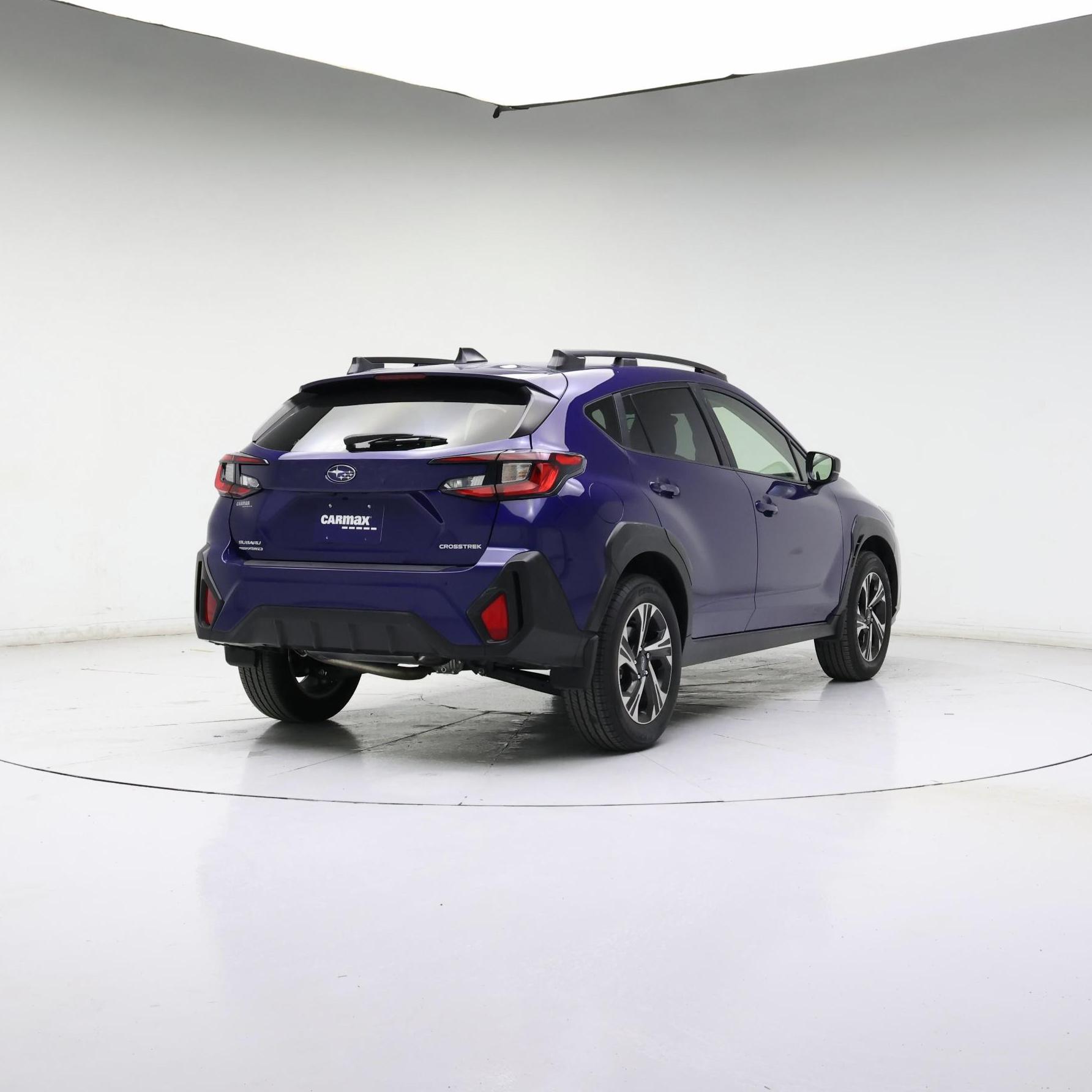Thumbnail: 2024 Subaru Crosstrek - 8