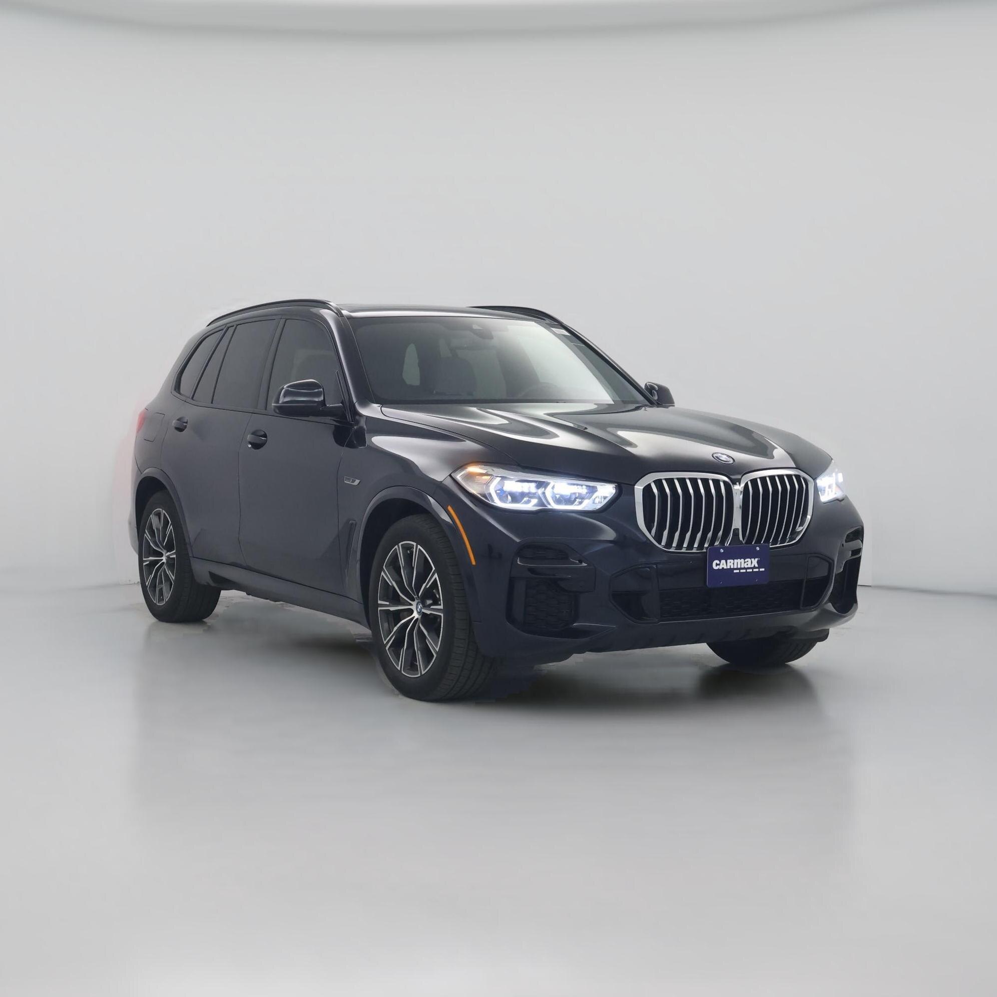 Thumbnail: 2023 BMW X5 - 1
