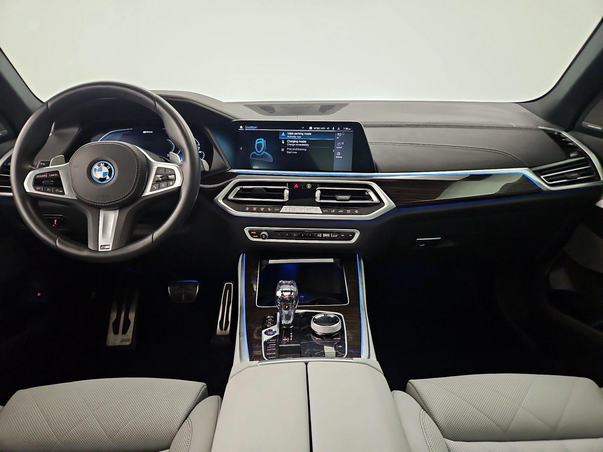 Thumbnail: 2023 BMW X5 - 9