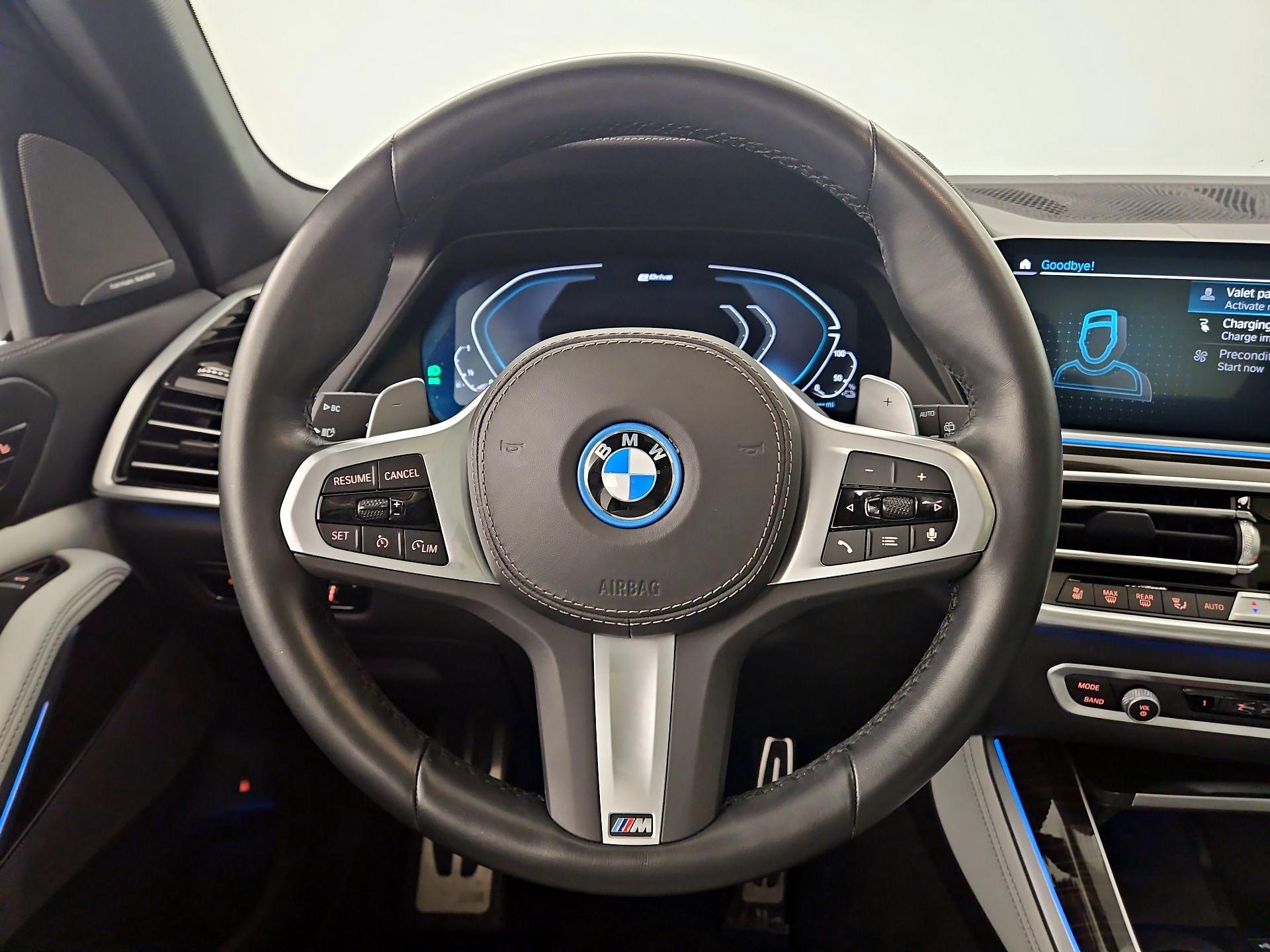 Thumbnail: 2023 BMW X5 - 10