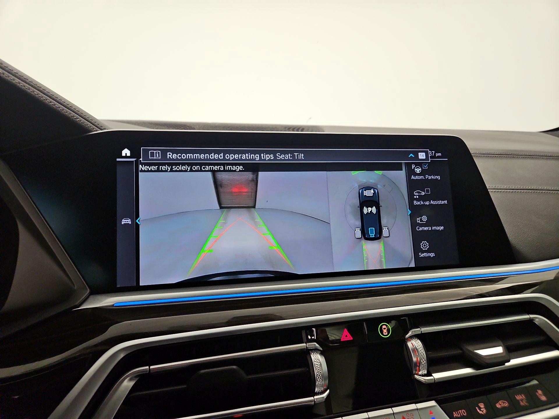 Thumbnail: 2023 BMW X5 - 15