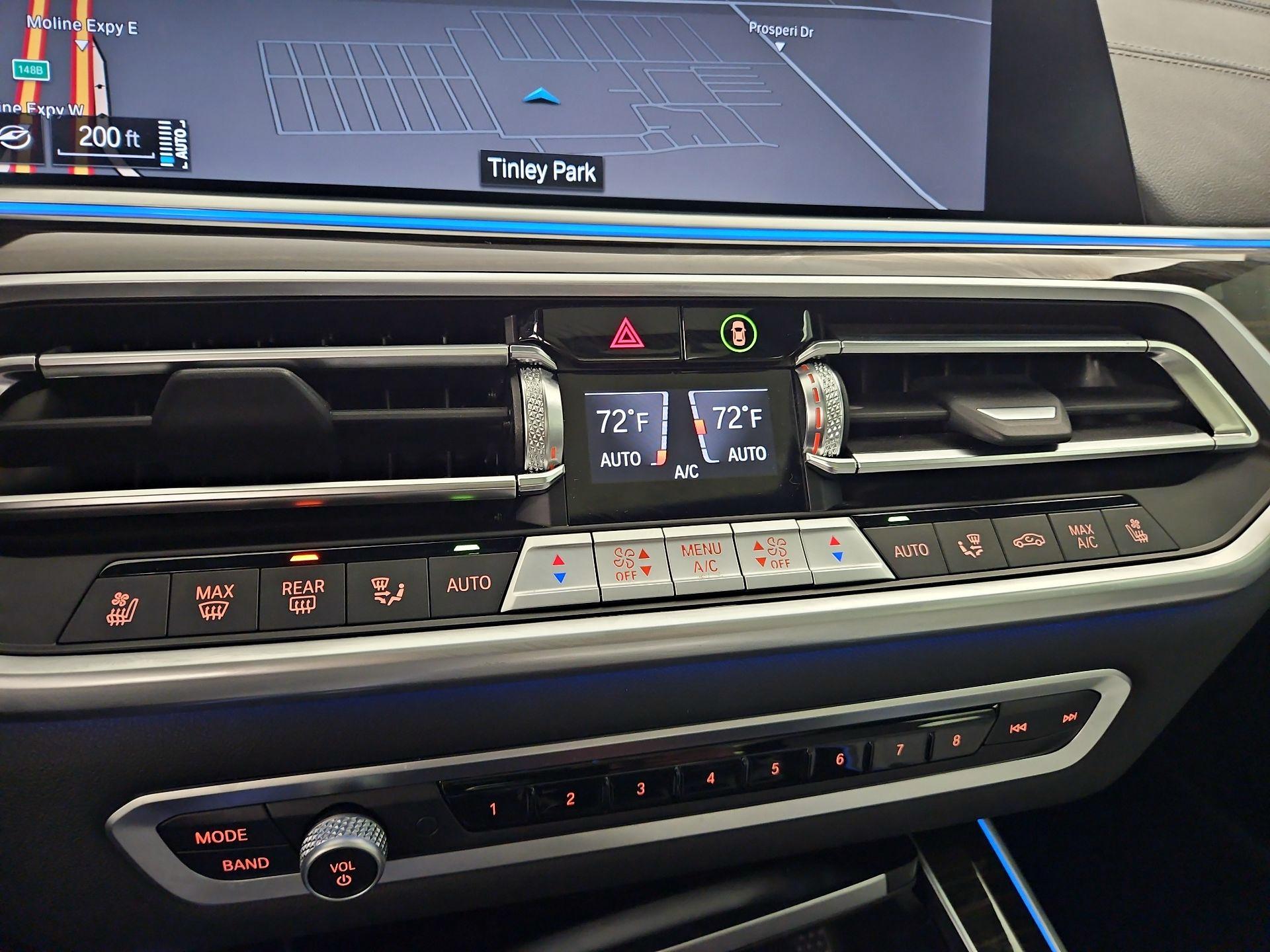 Thumbnail: 2023 BMW X5 - 17