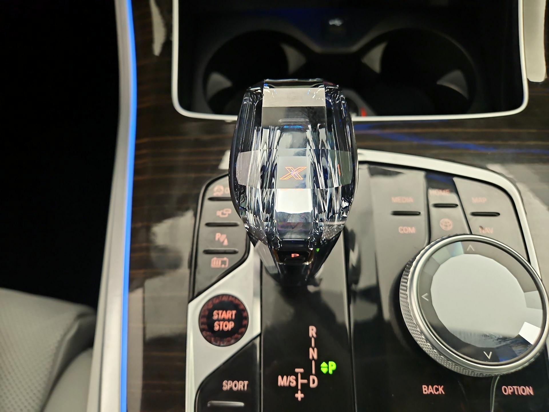 Thumbnail: 2023 BMW X5 - 18
