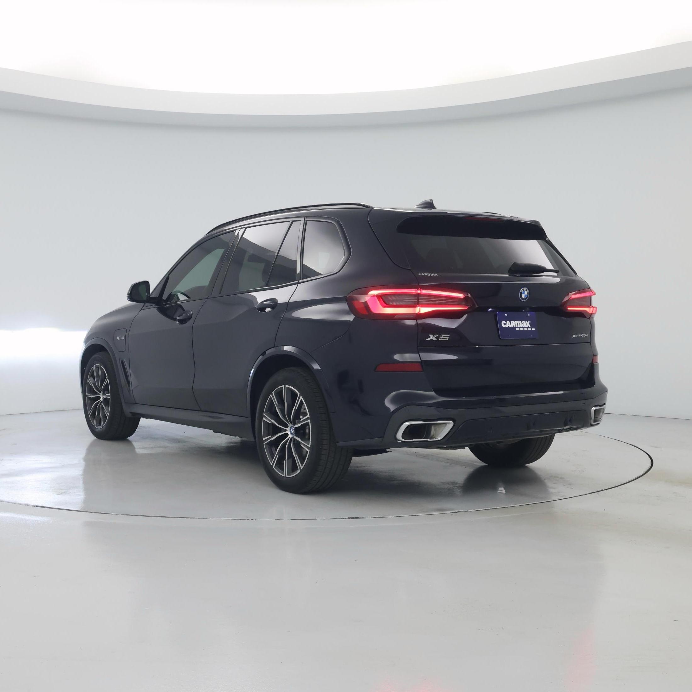 Thumbnail: 2023 BMW X5 - 2