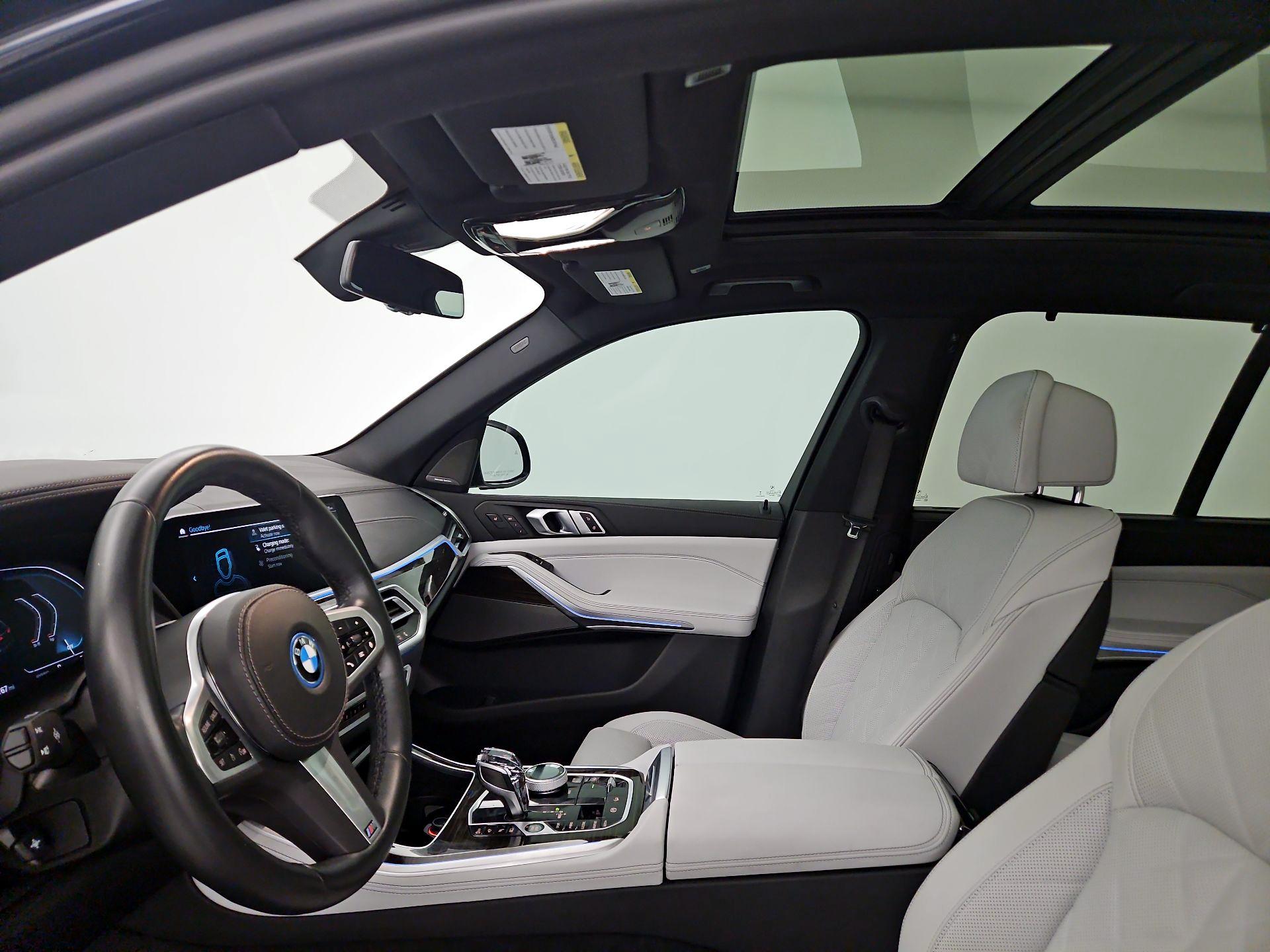 Thumbnail: 2023 BMW X5 - 20