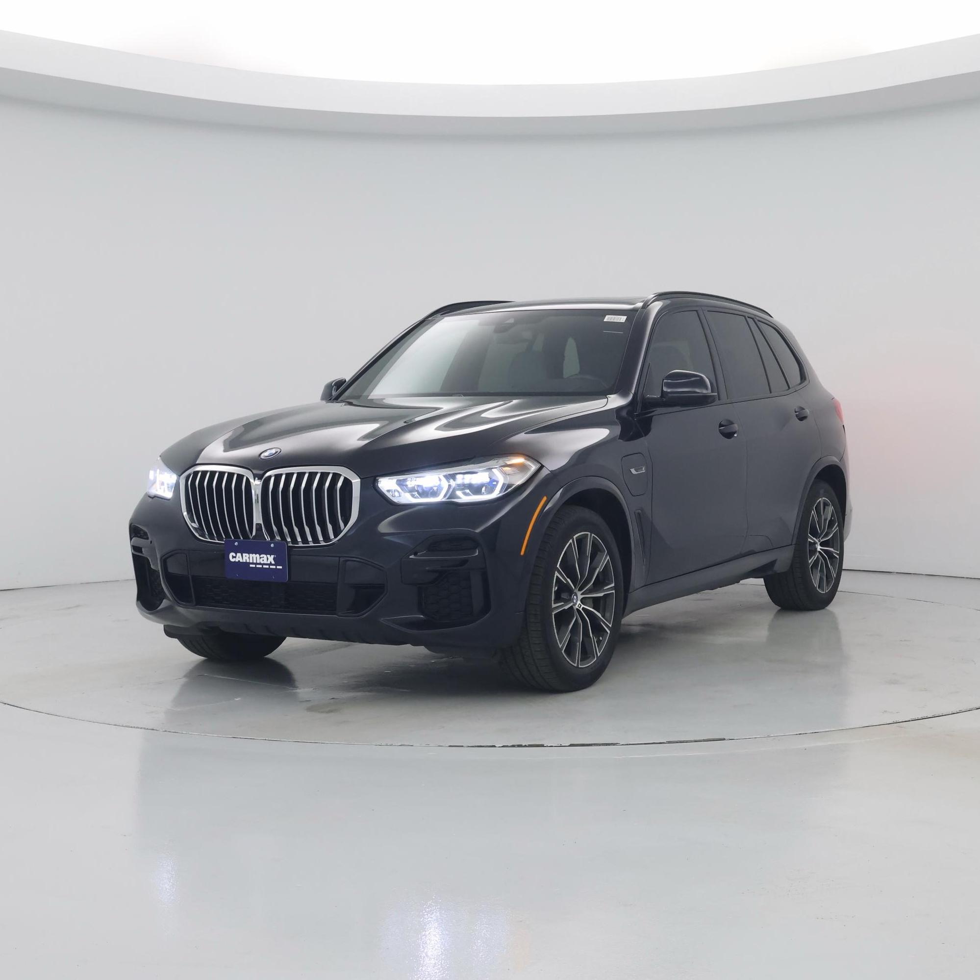 Thumbnail: 2023 BMW X5 - 4