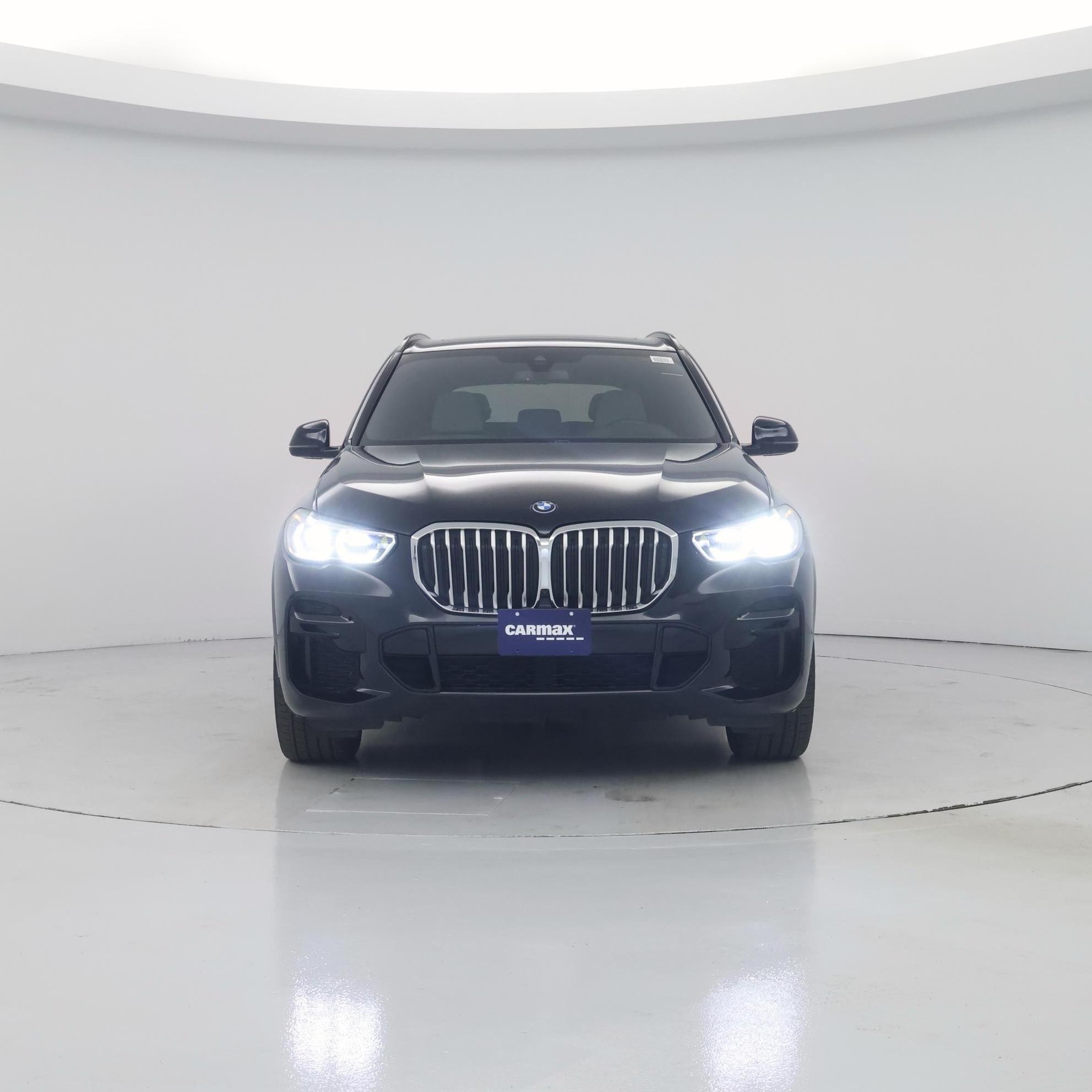 Thumbnail: 2023 BMW X5 - 5