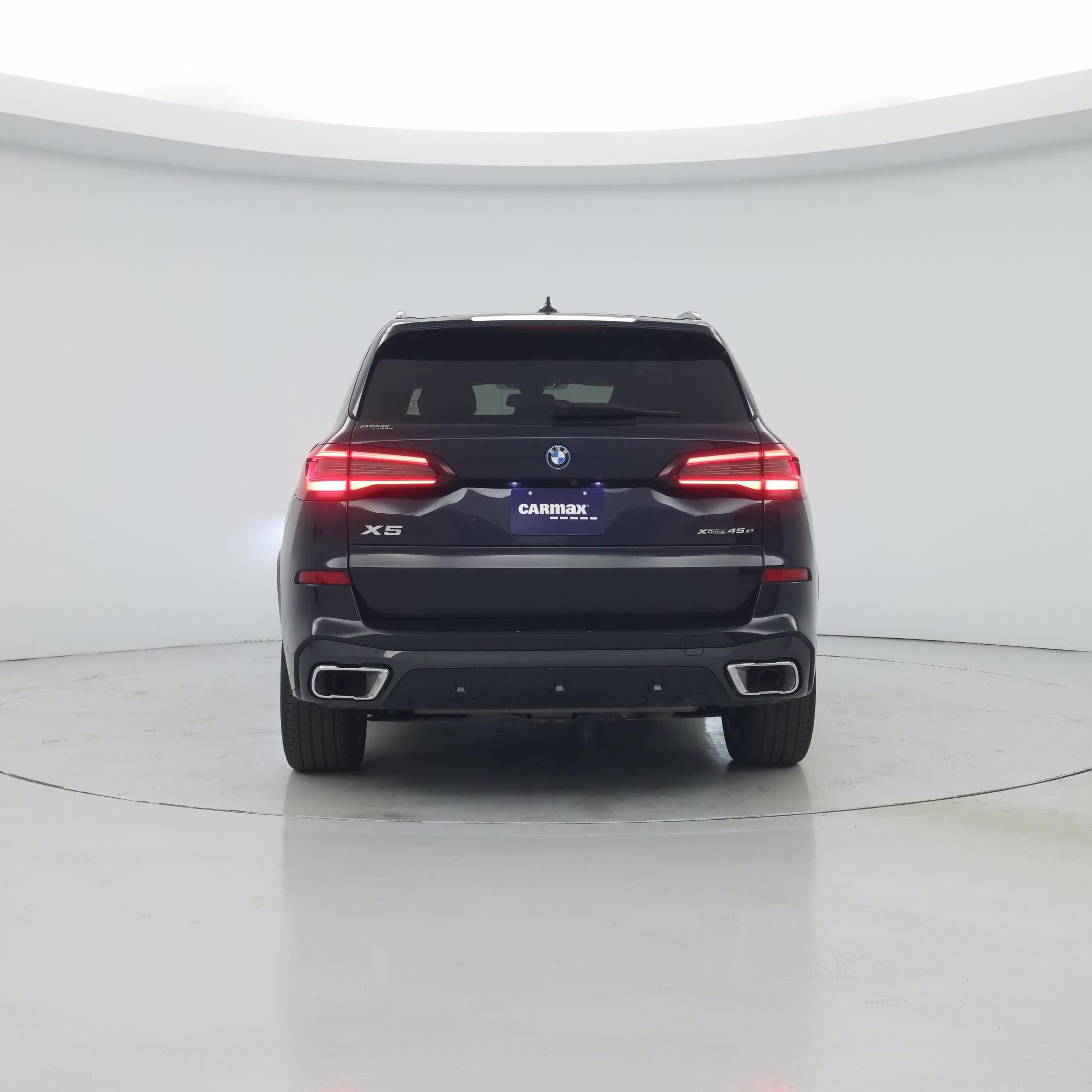 Thumbnail: 2023 BMW X5 - 6