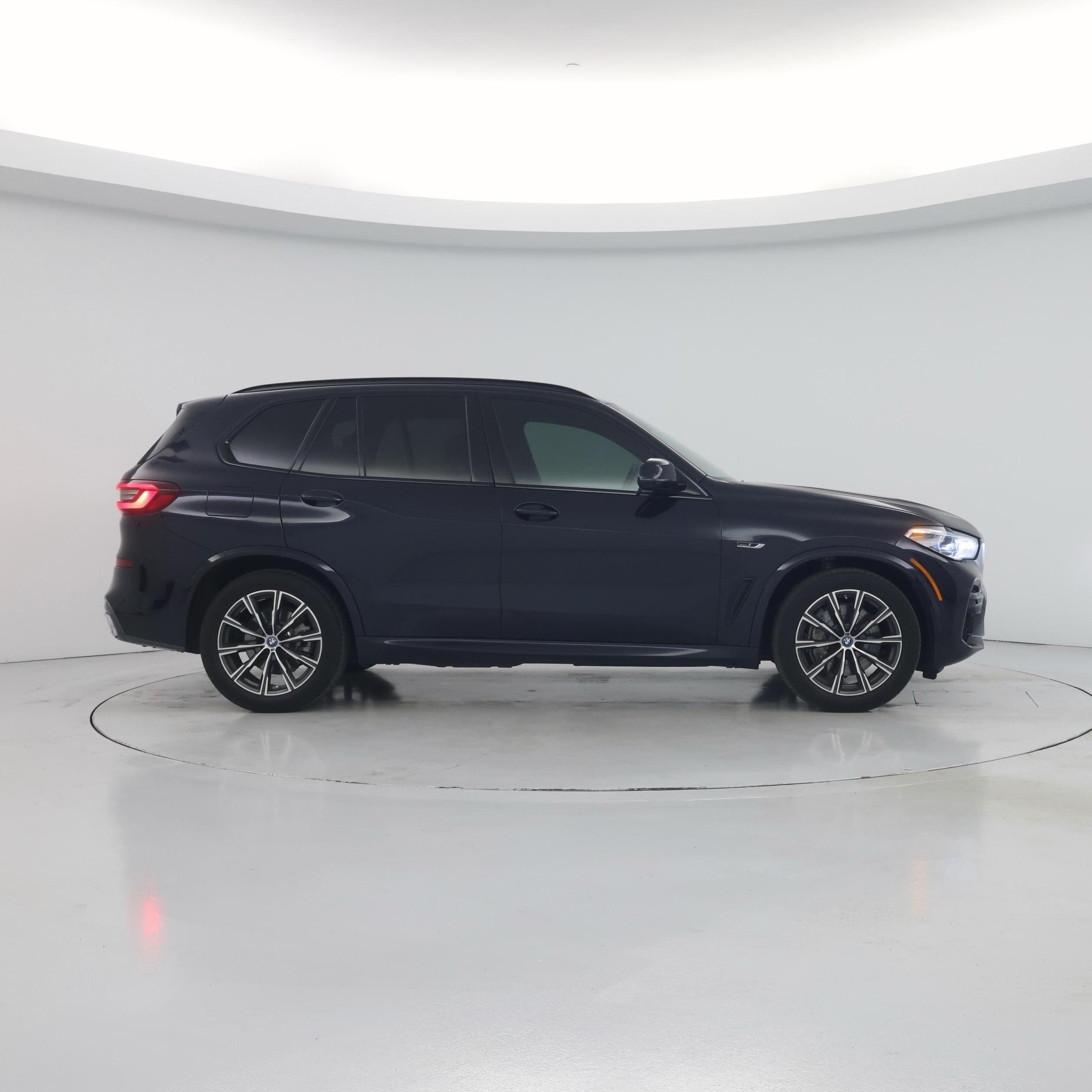 Thumbnail: 2023 BMW X5 - 7