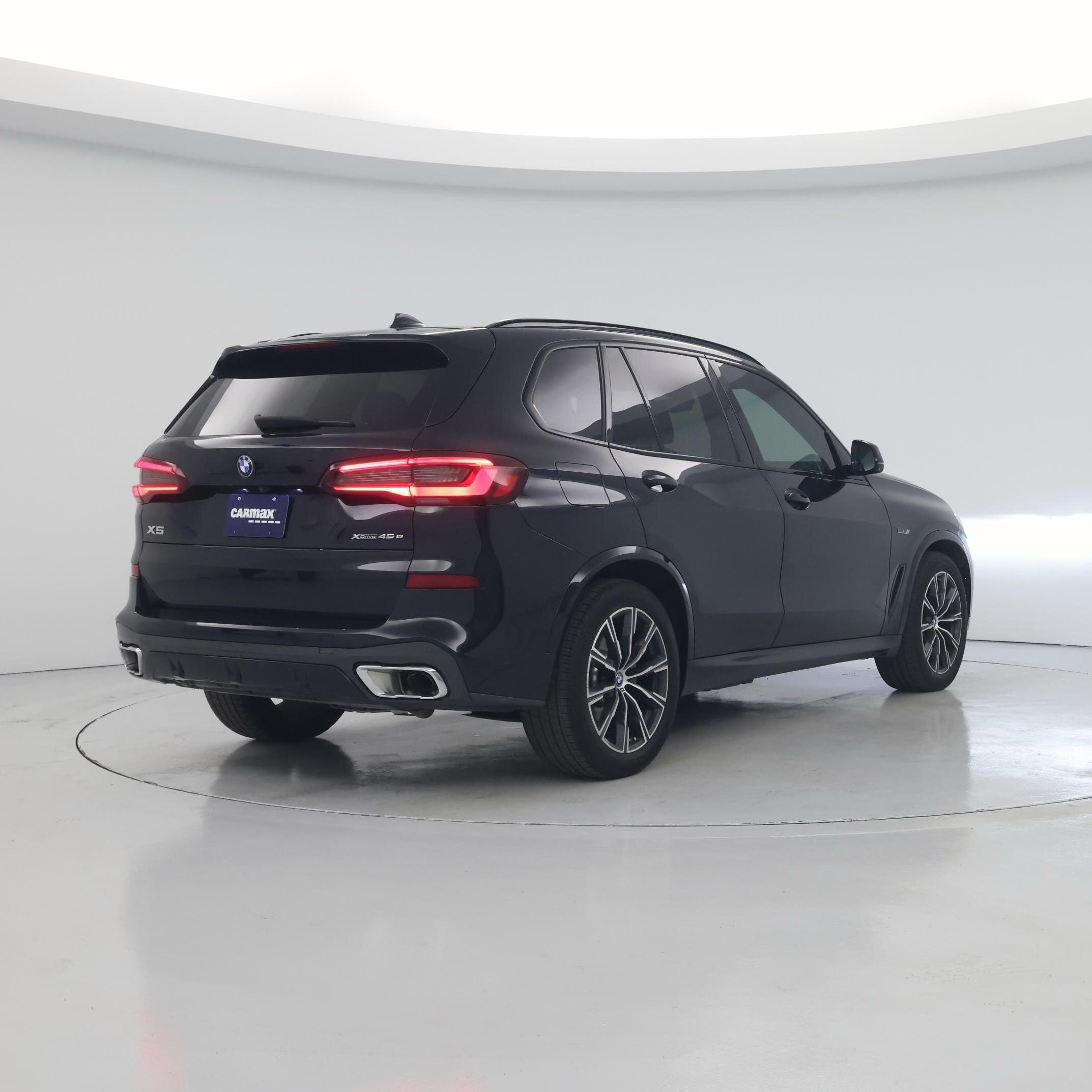 Thumbnail: 2023 BMW X5 - 8