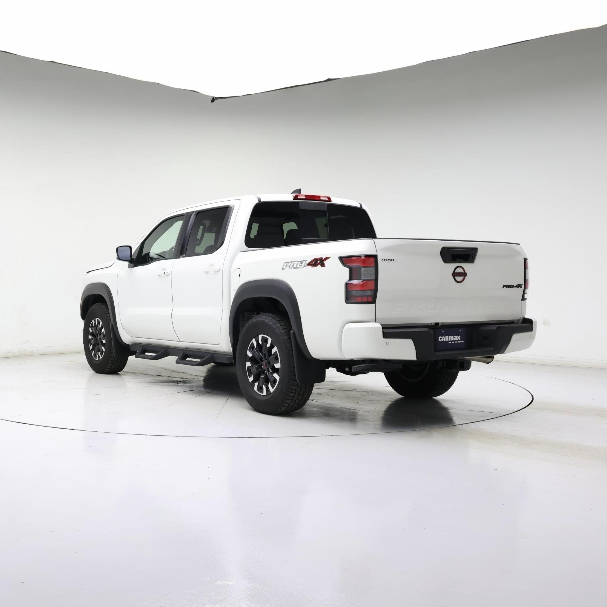 Thumbnail: 2024 Nissan Frontier - 2