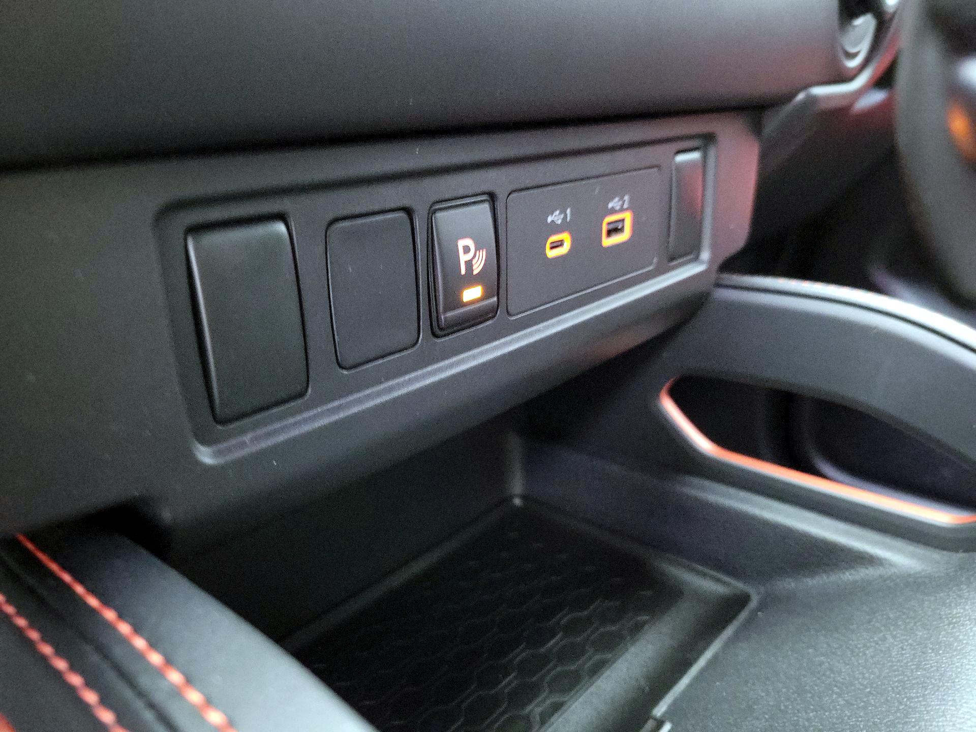 Thumbnail: 2024 Nissan Frontier - 19