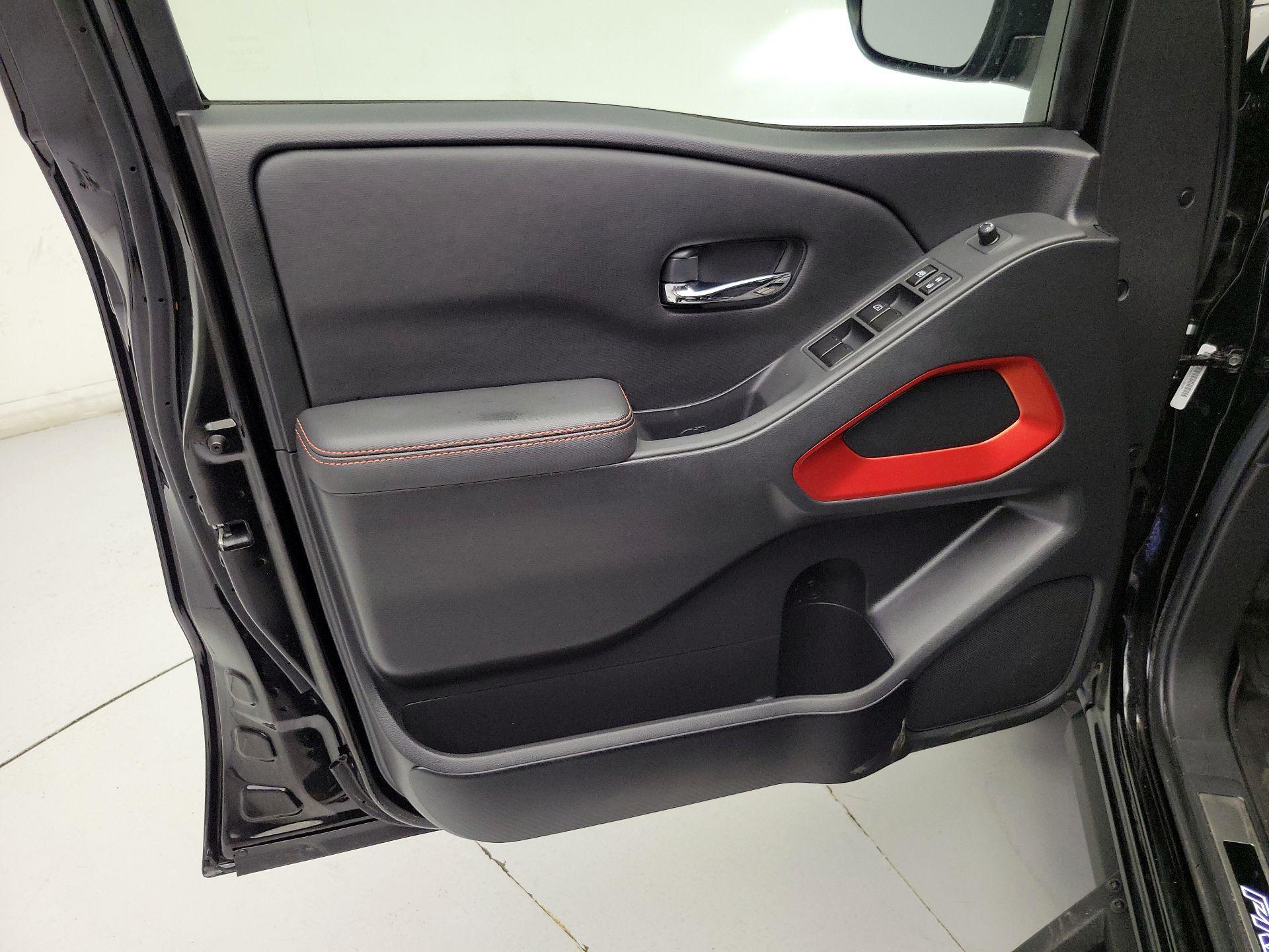 Thumbnail: 2023 Nissan Frontier - 12