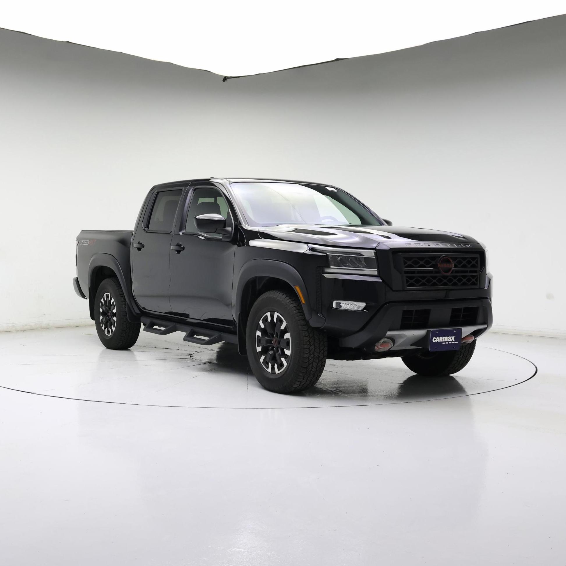 Thumbnail: 2023 Nissan Frontier - 2