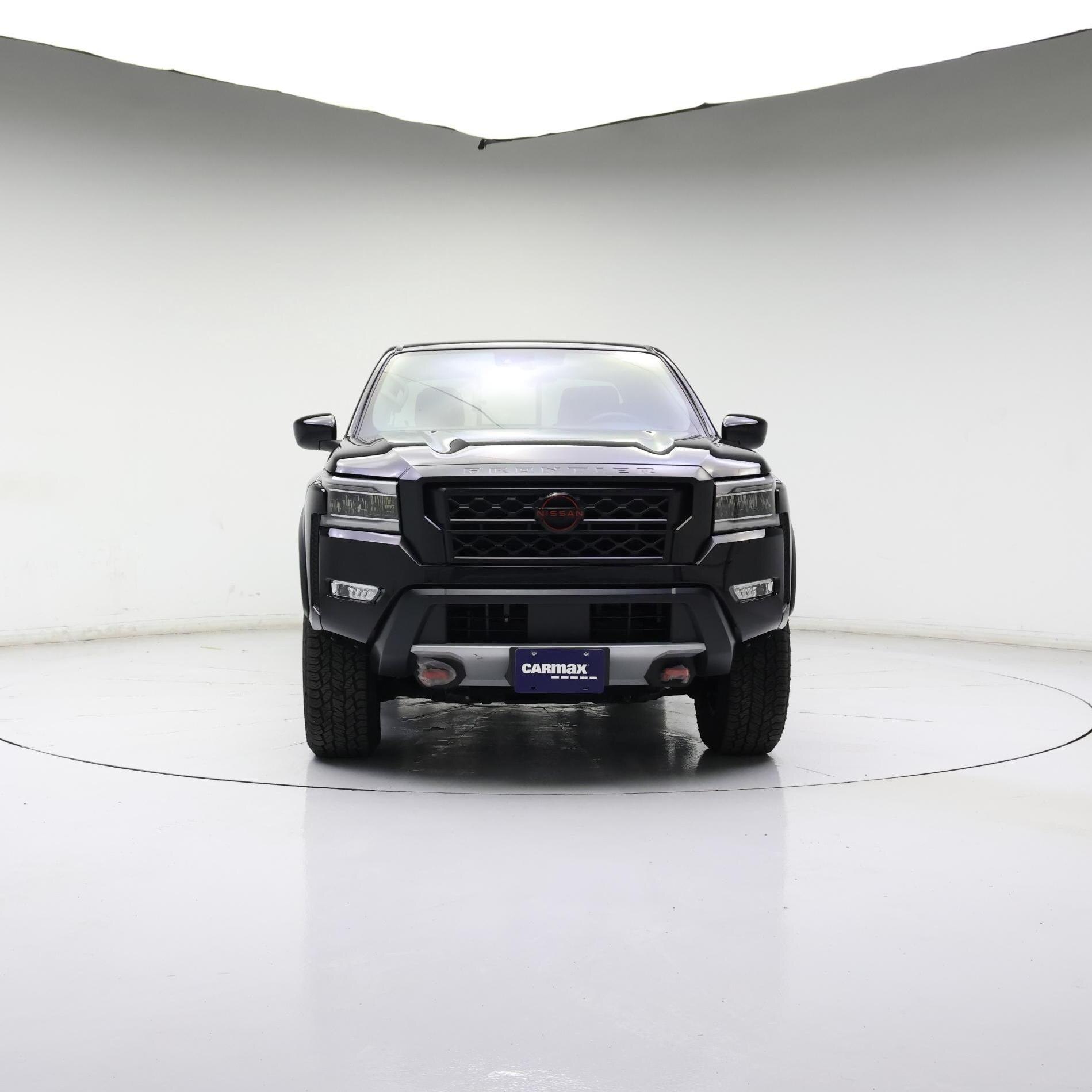 Thumbnail: 2023 Nissan Frontier - 6