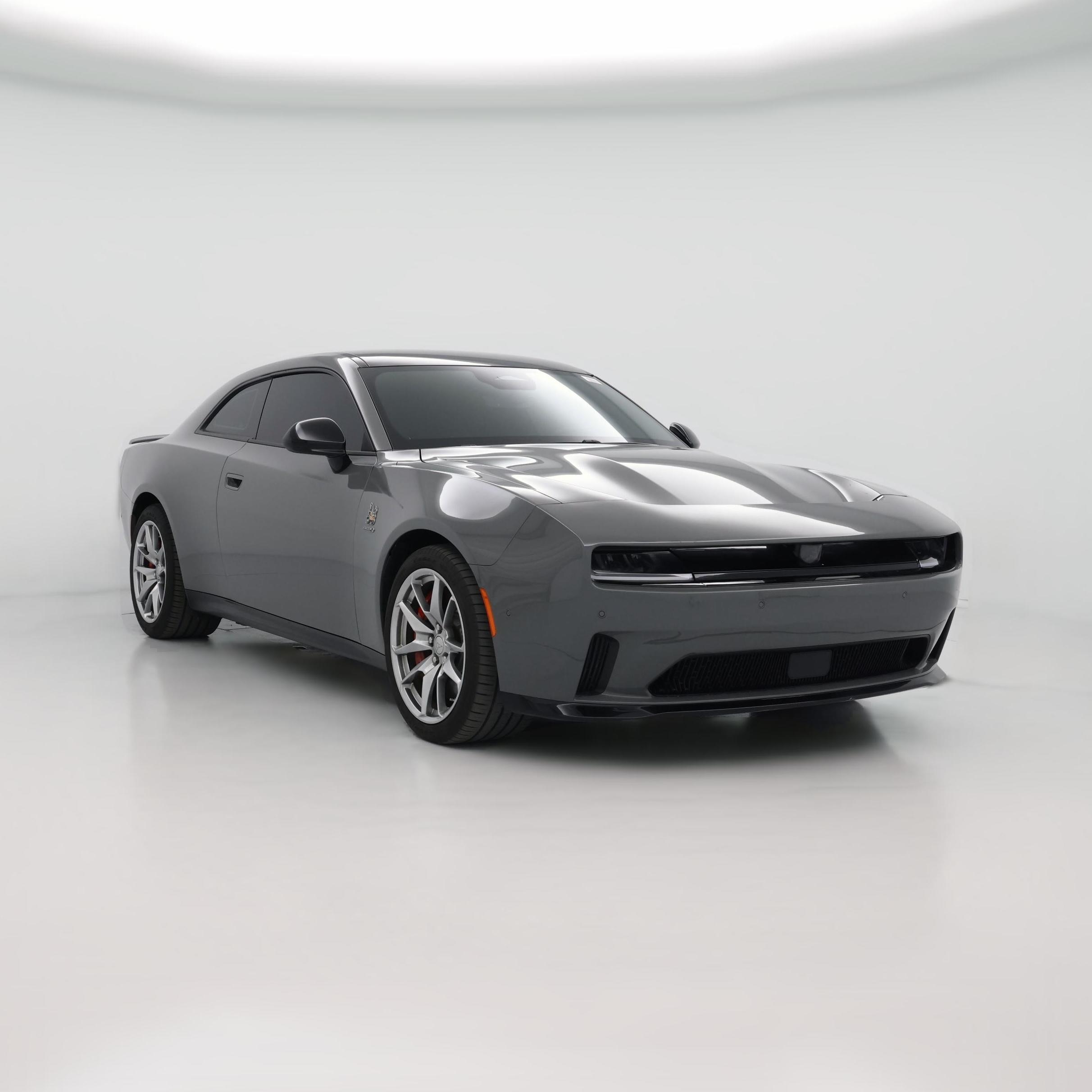 Thumbnail: 2025 Dodge Charger - 1