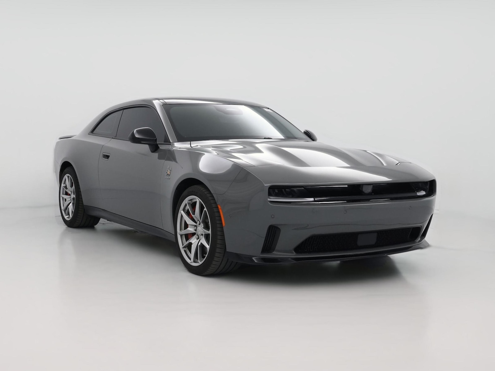 2025 Dodge Charger Daytona Scat Pack
