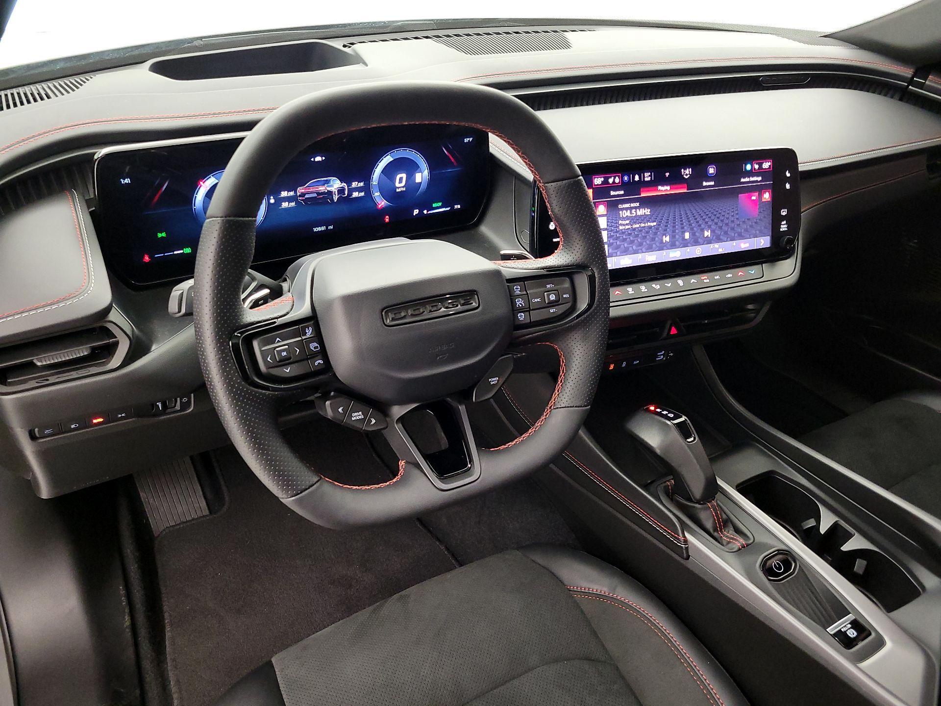 Thumbnail: 2025 Dodge Charger - 9