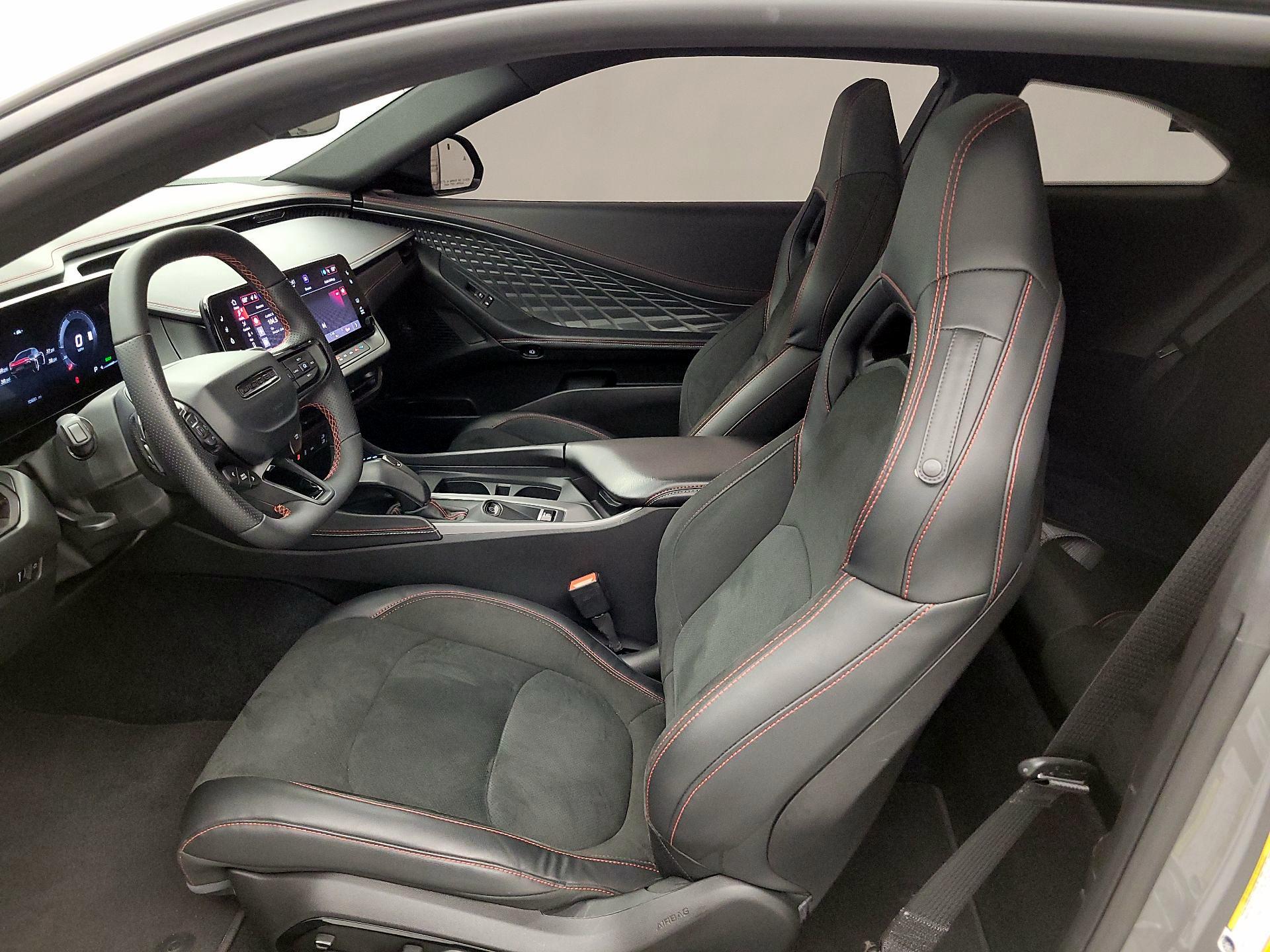 Thumbnail: 2025 Dodge Charger - 11