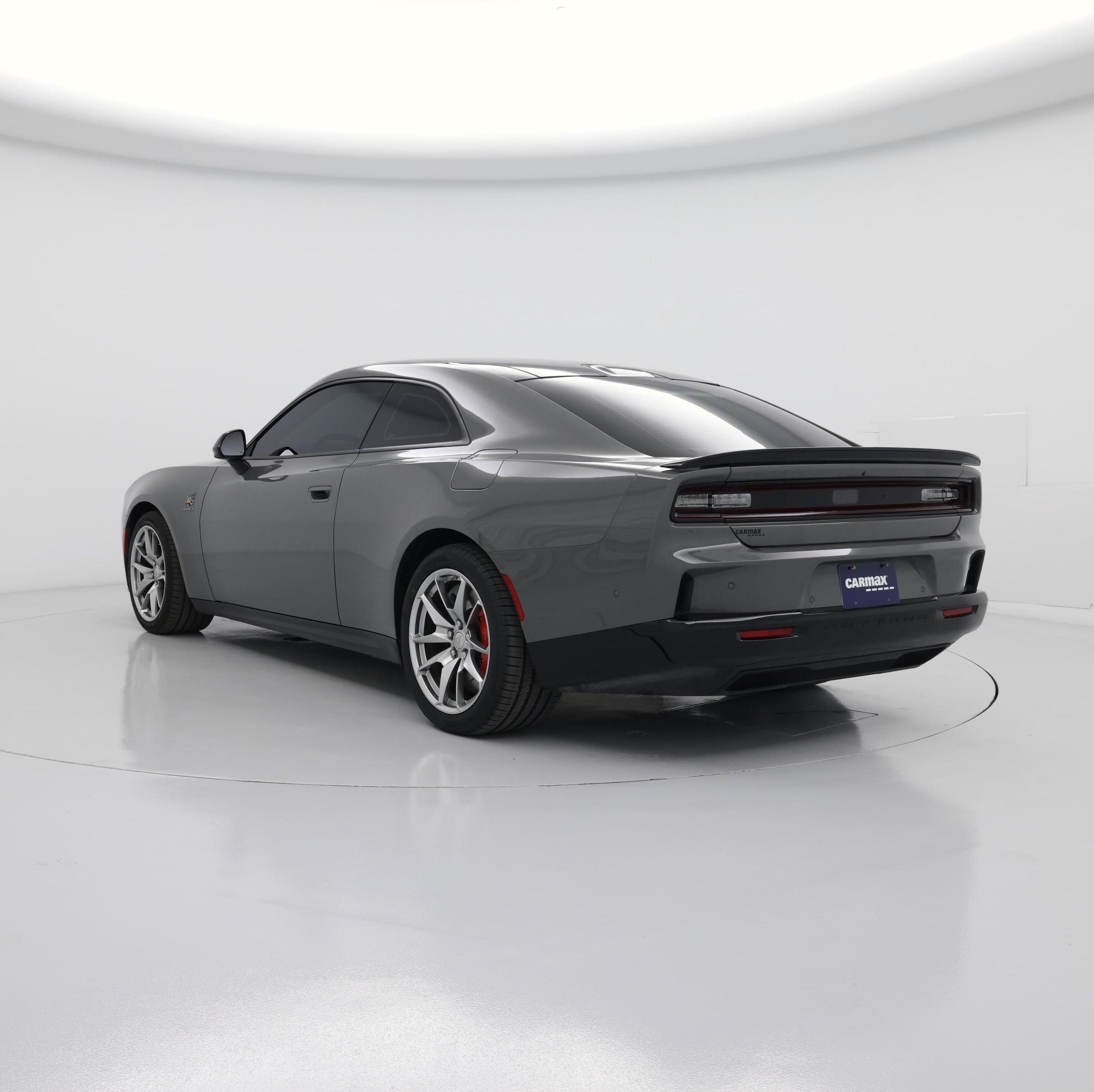 Thumbnail: 2025 Dodge Charger - 2