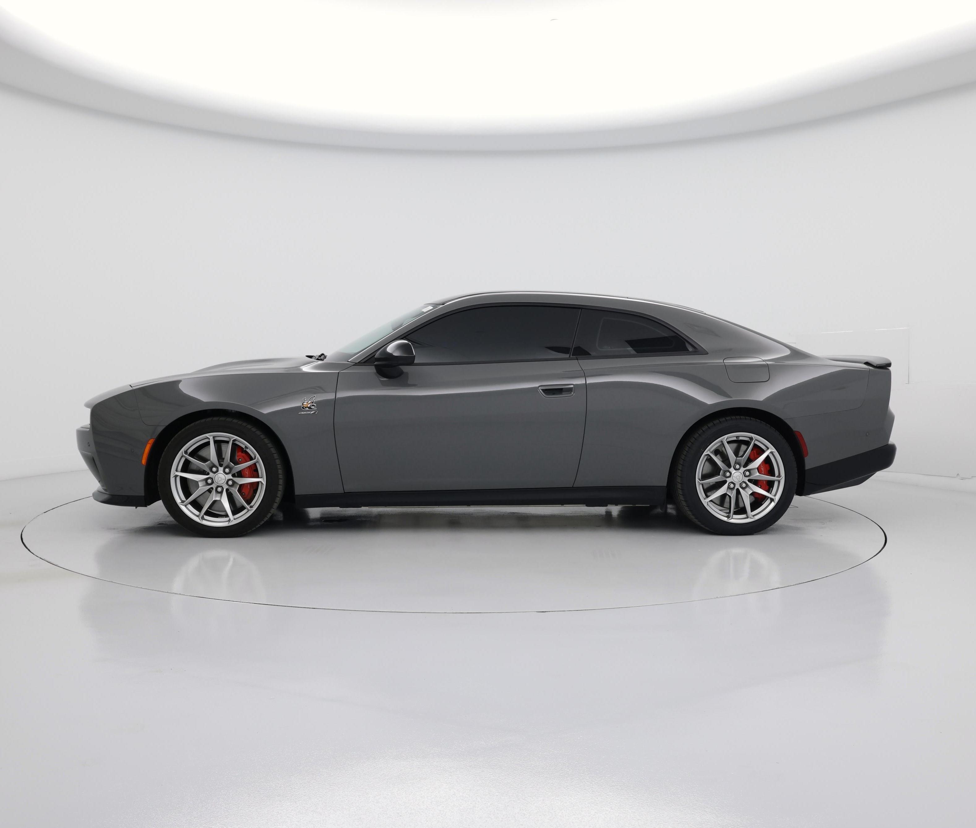 Thumbnail: 2025 Dodge Charger - 3