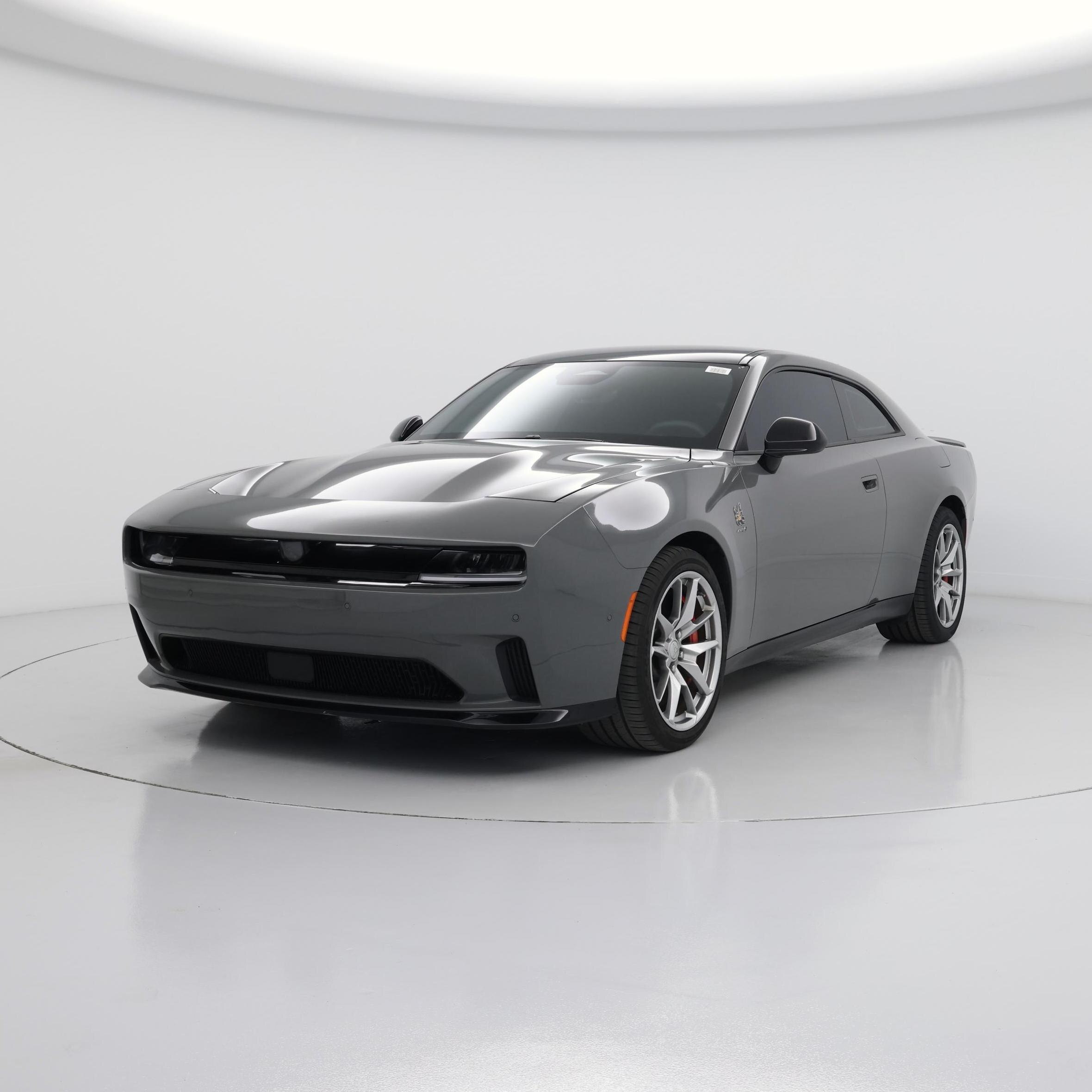 Thumbnail: 2025 Dodge Charger - 4
