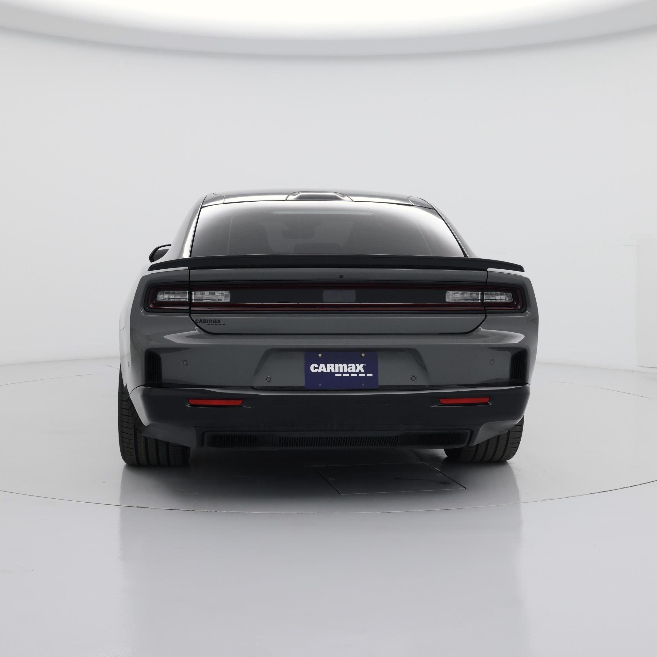 Thumbnail: 2025 Dodge Charger - 6