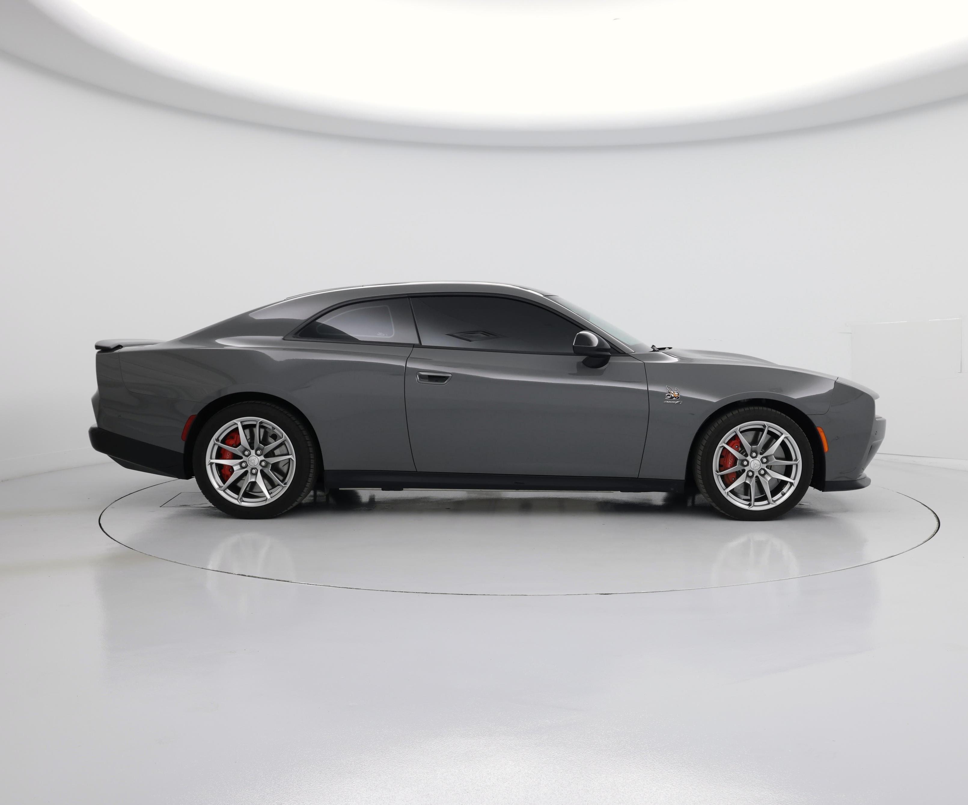 Thumbnail: 2025 Dodge Charger - 7