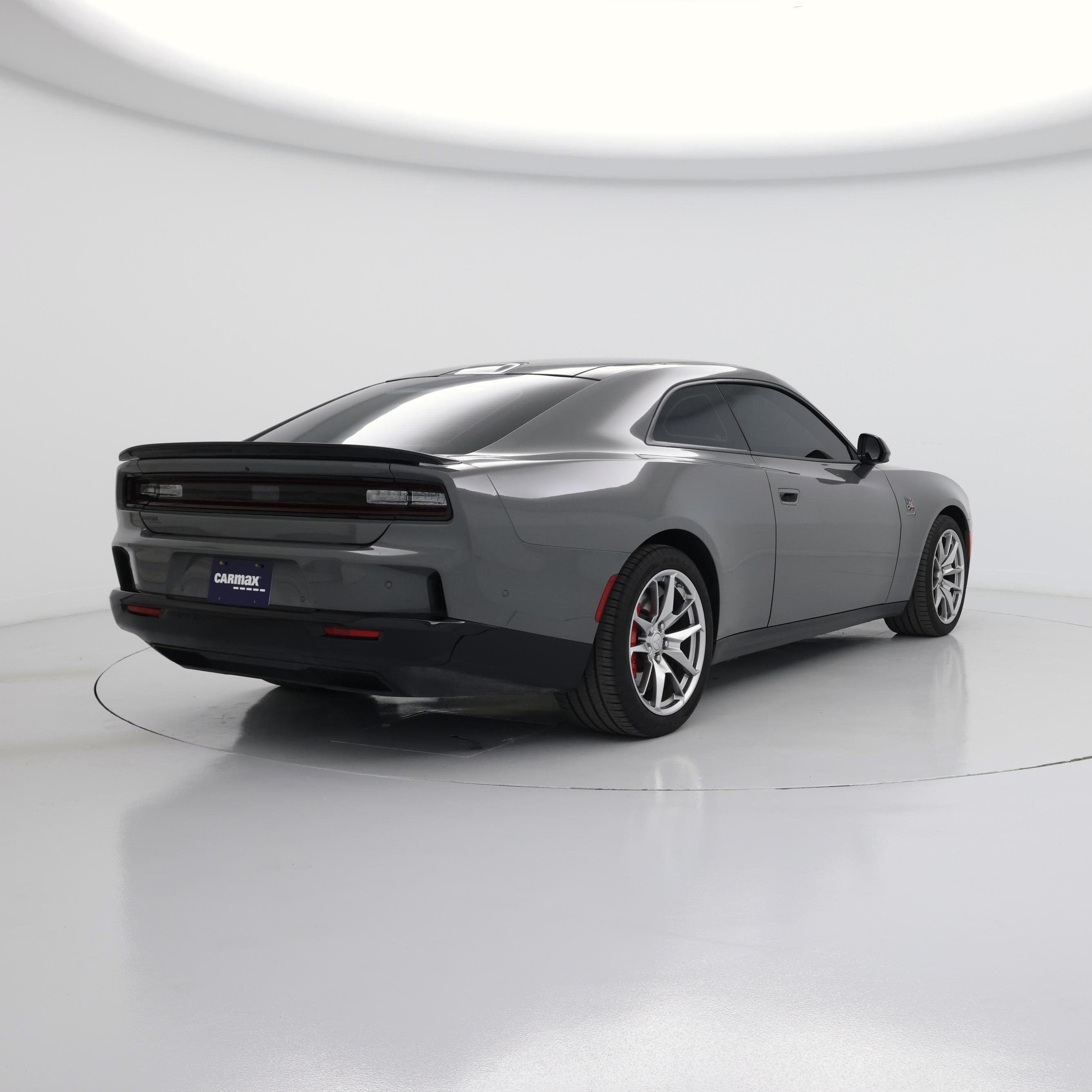 Thumbnail: 2025 Dodge Charger - 8
