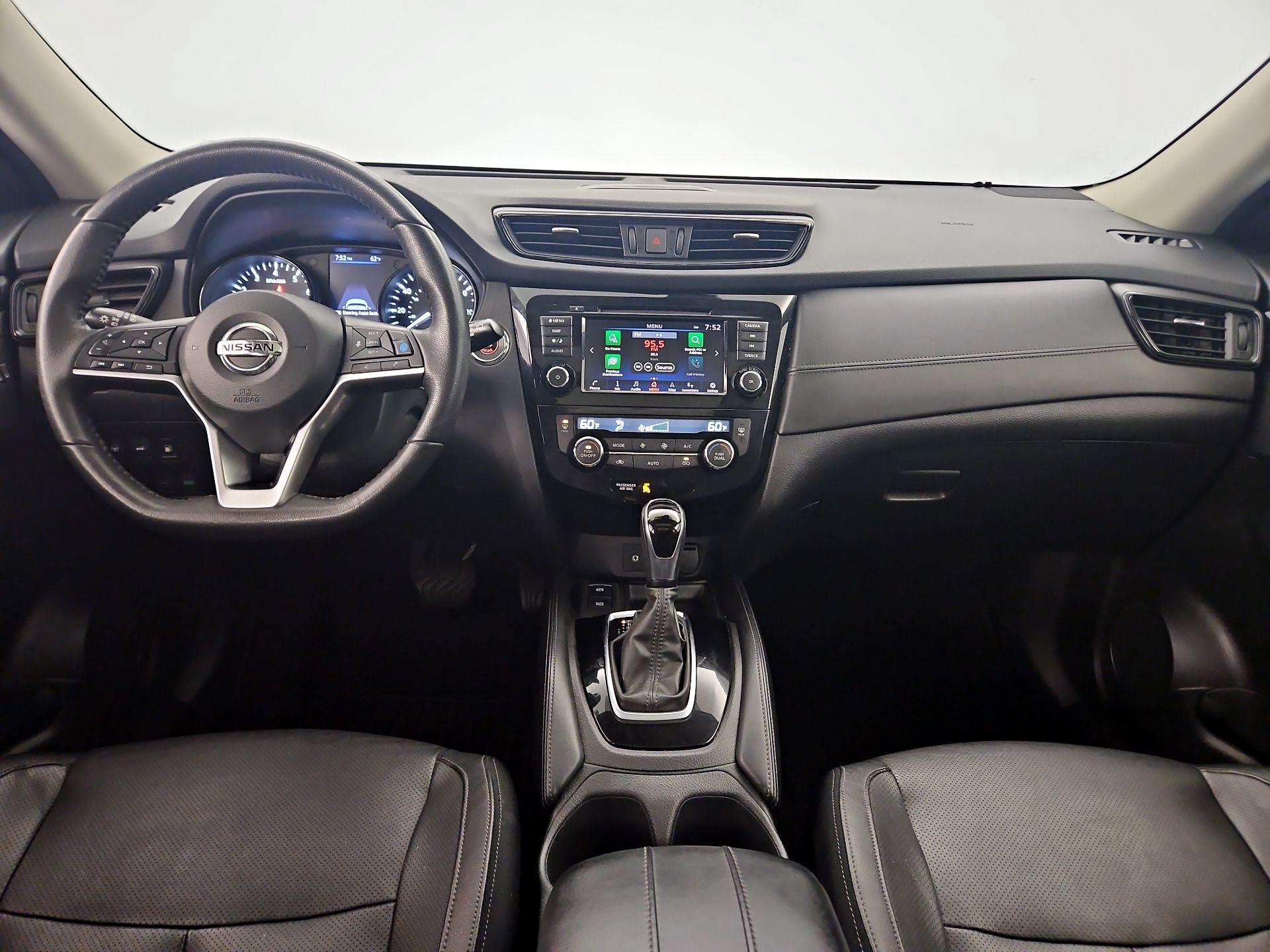 Thumbnail: 2020 Nissan Rogue - 9