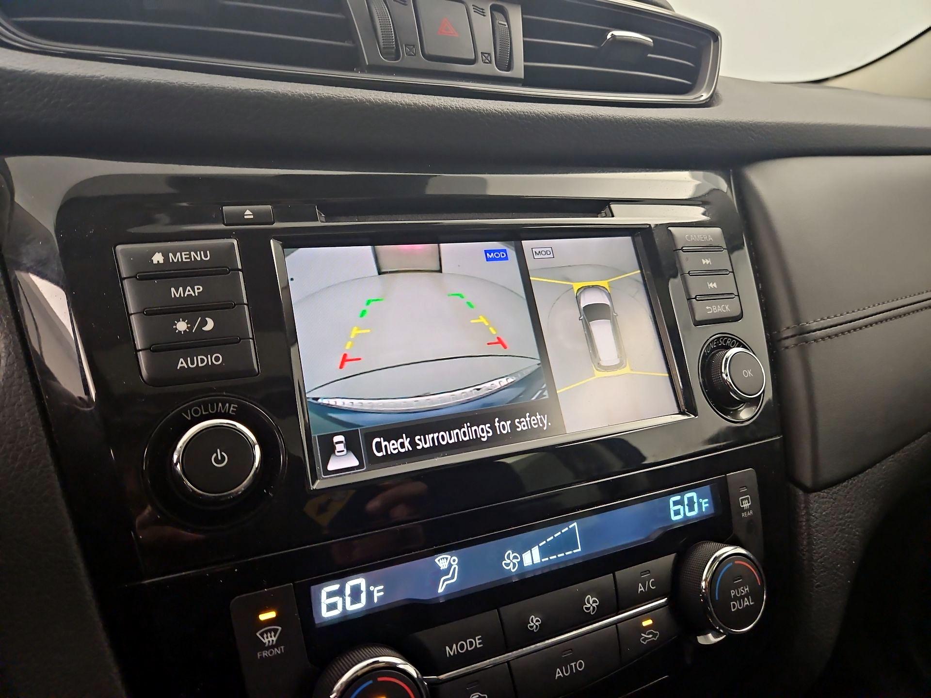 Thumbnail: 2020 Nissan Rogue - 15