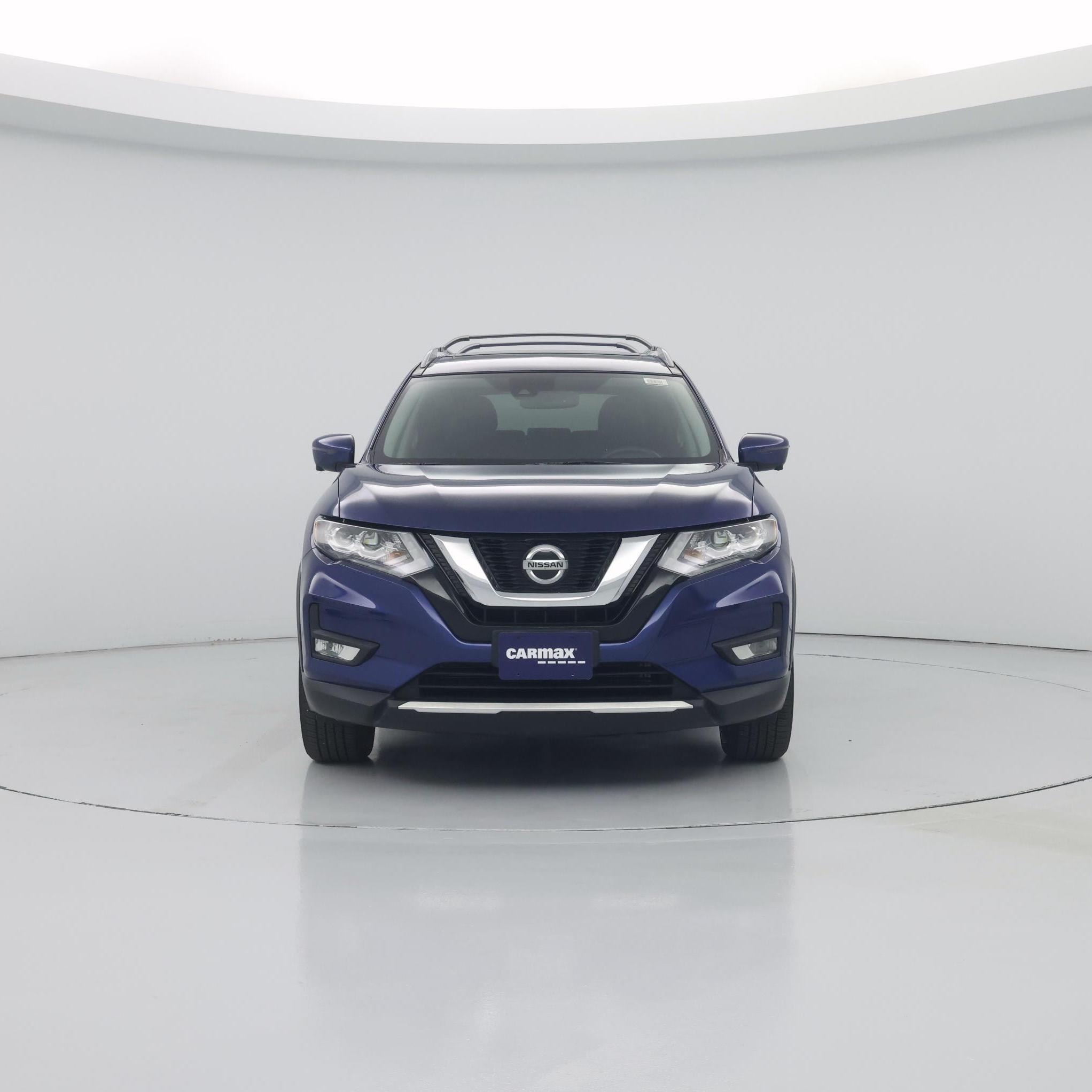 Thumbnail: 2020 Nissan Rogue - 5