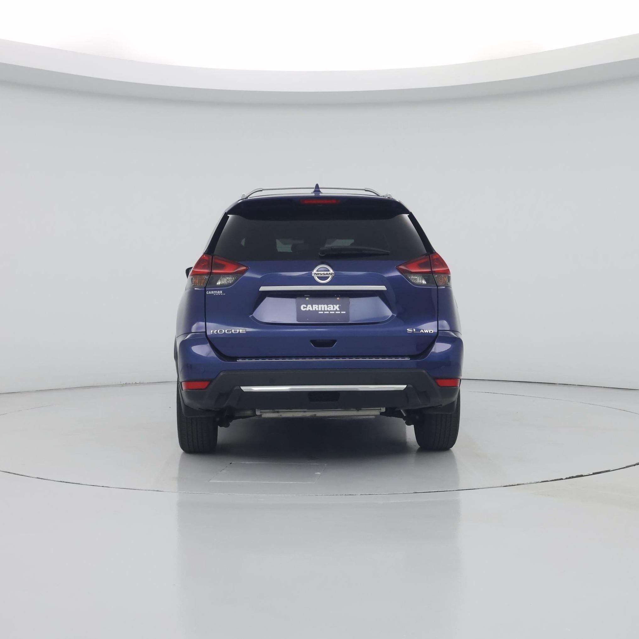 Thumbnail: 2020 Nissan Rogue - 6