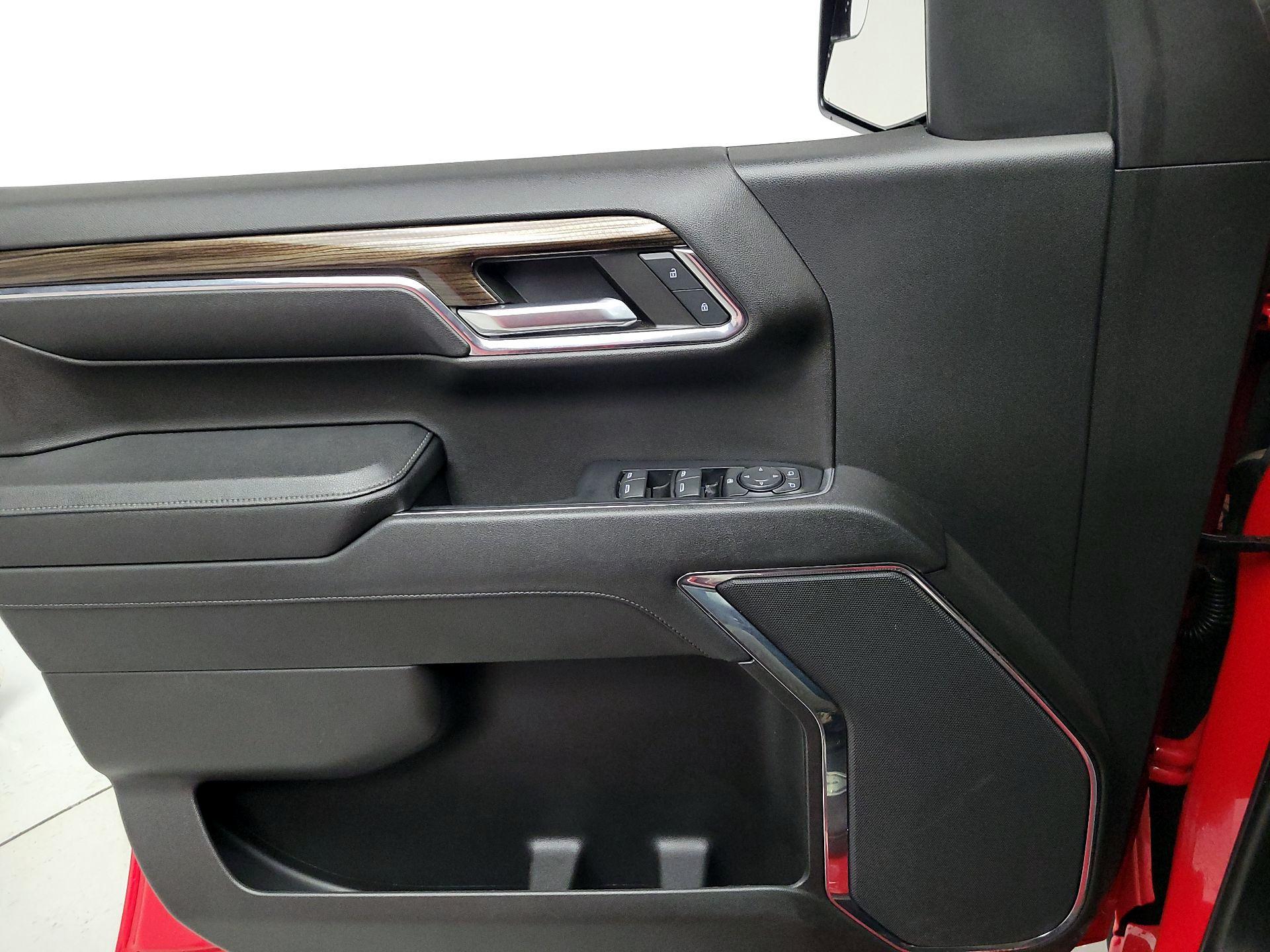 Thumbnail: 2023 Chevrolet Silverado 1500 - 12